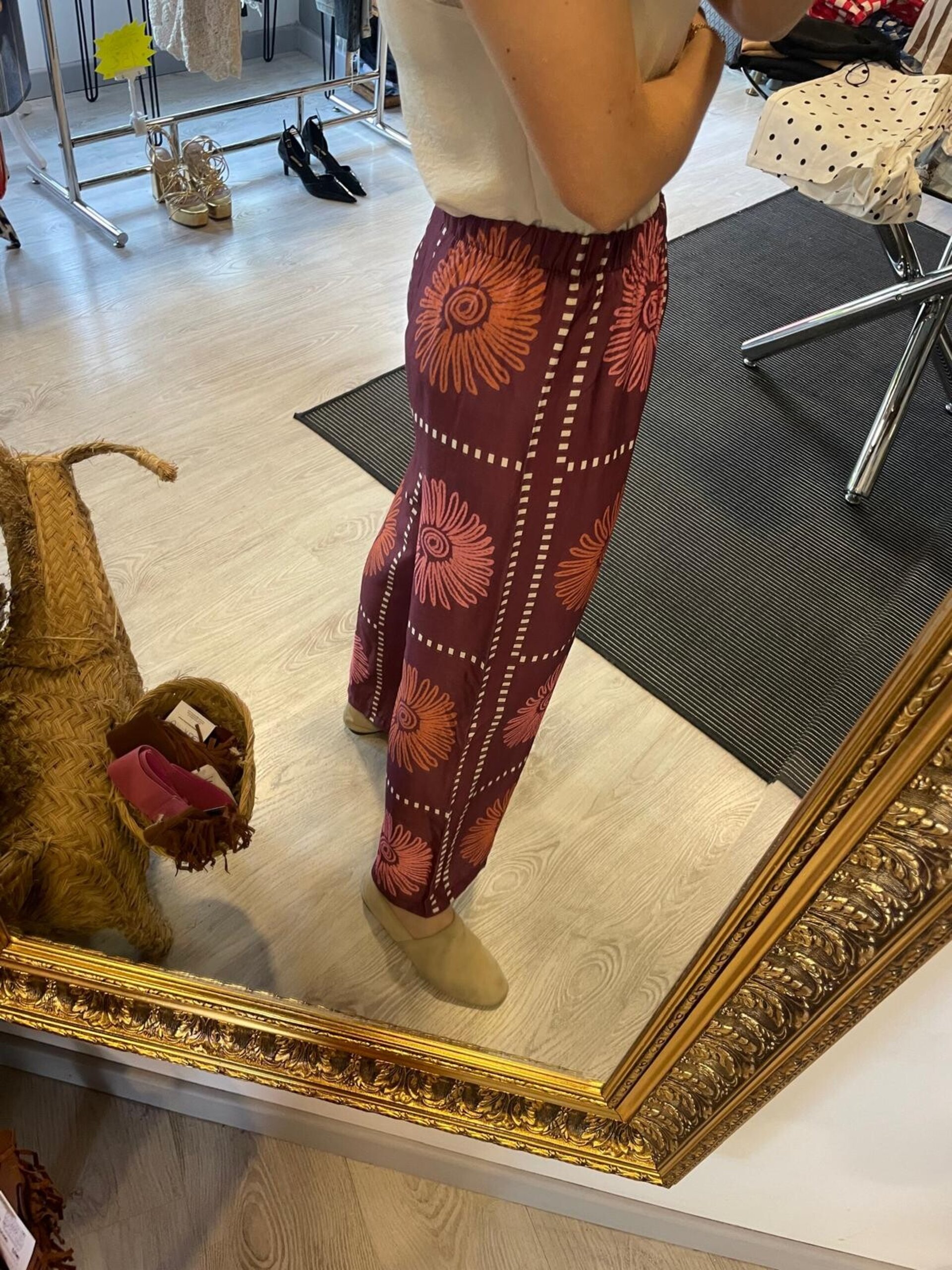 Pantalón Soles - 6