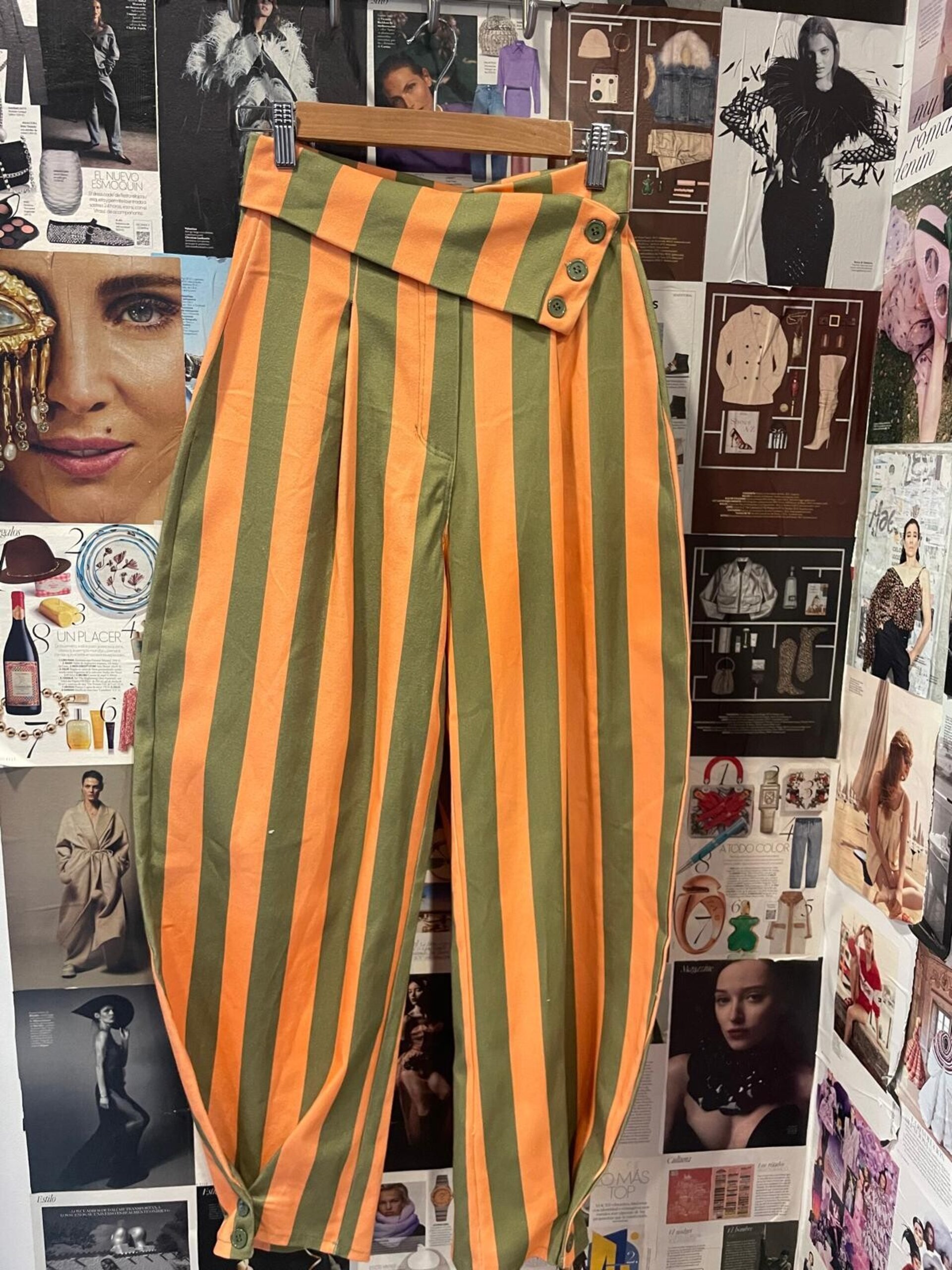 Pantalón Manuela - 14