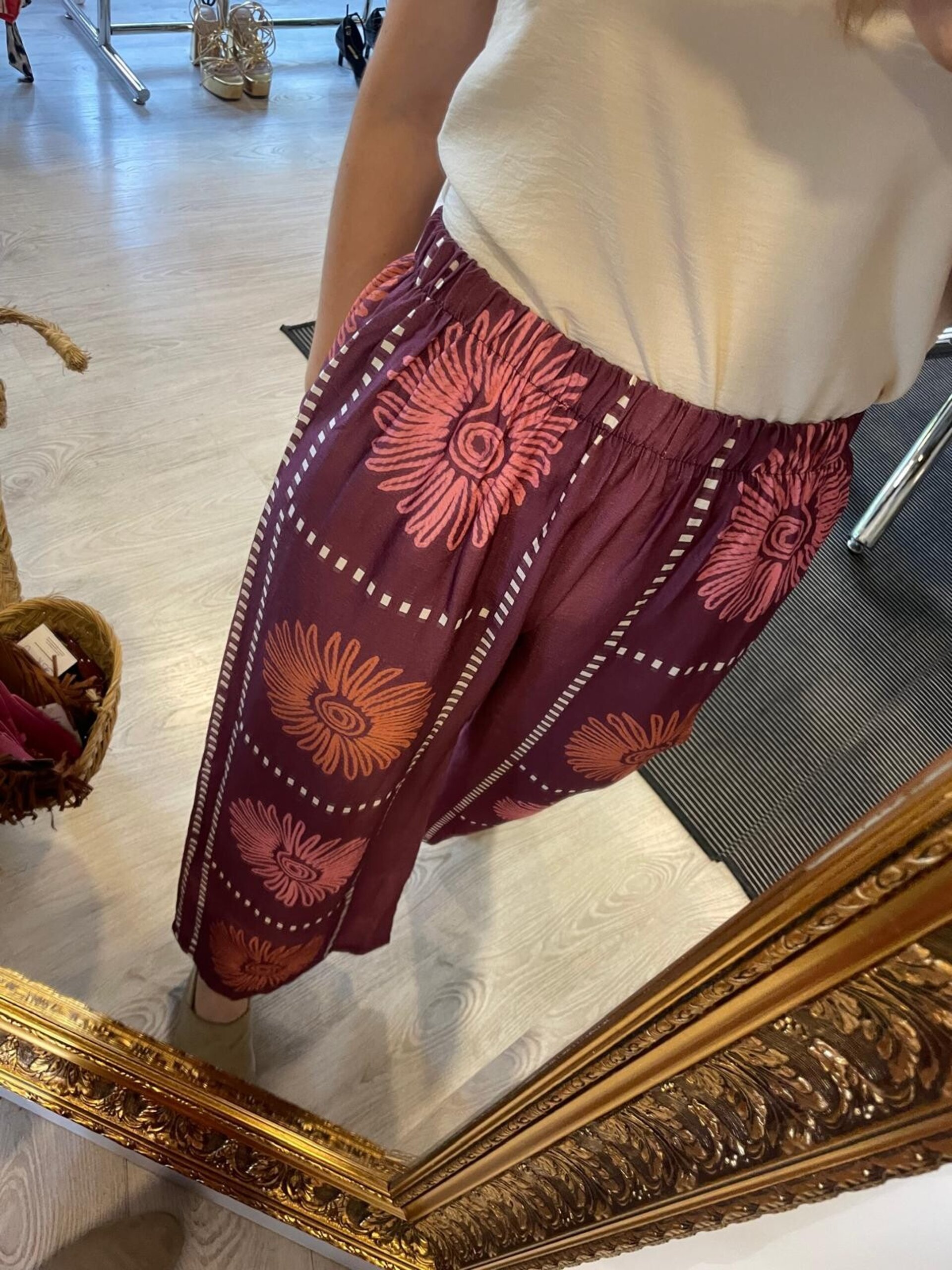 Pantalón Soles - 1
