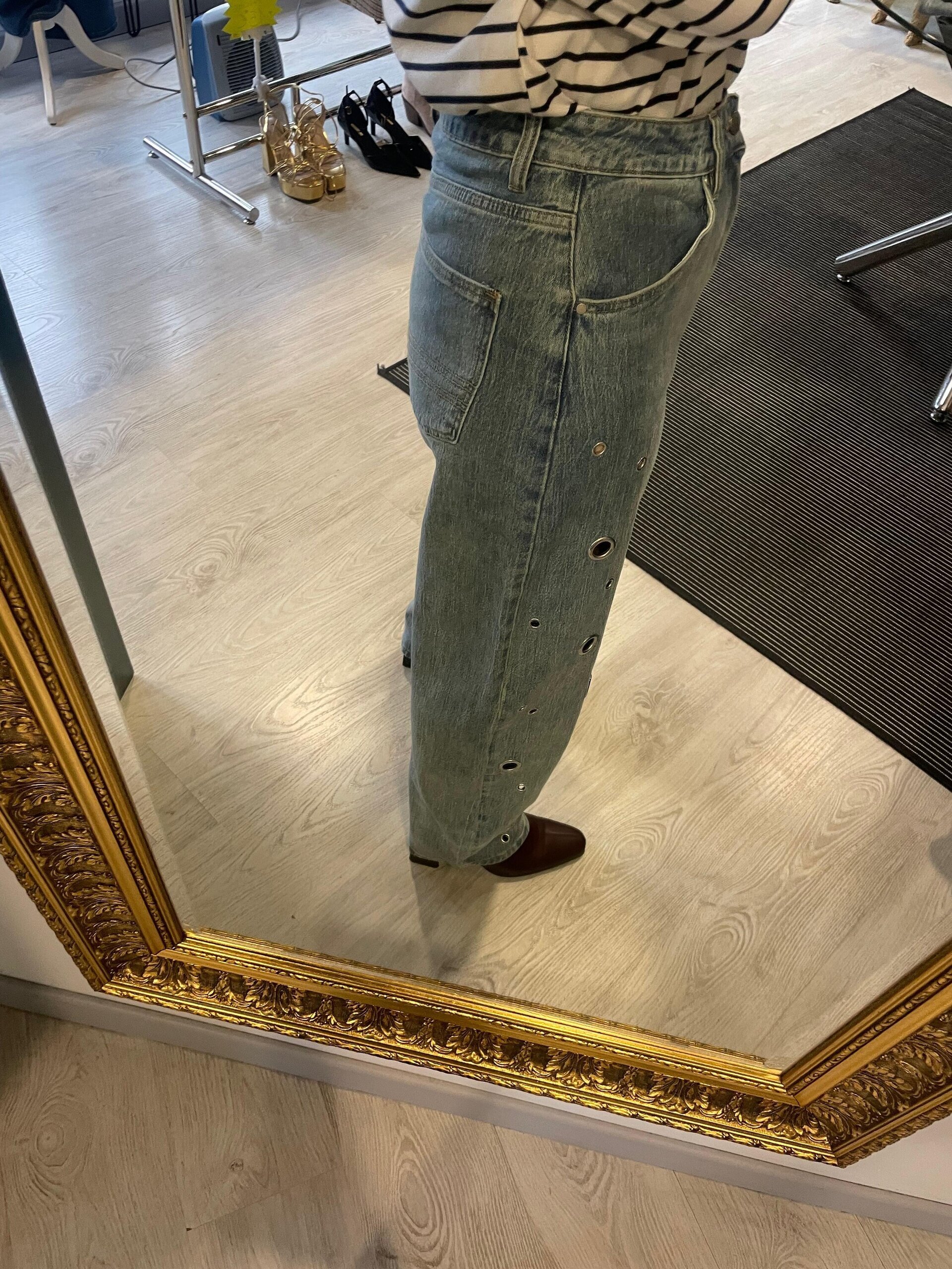 Pantalón Florence - 4