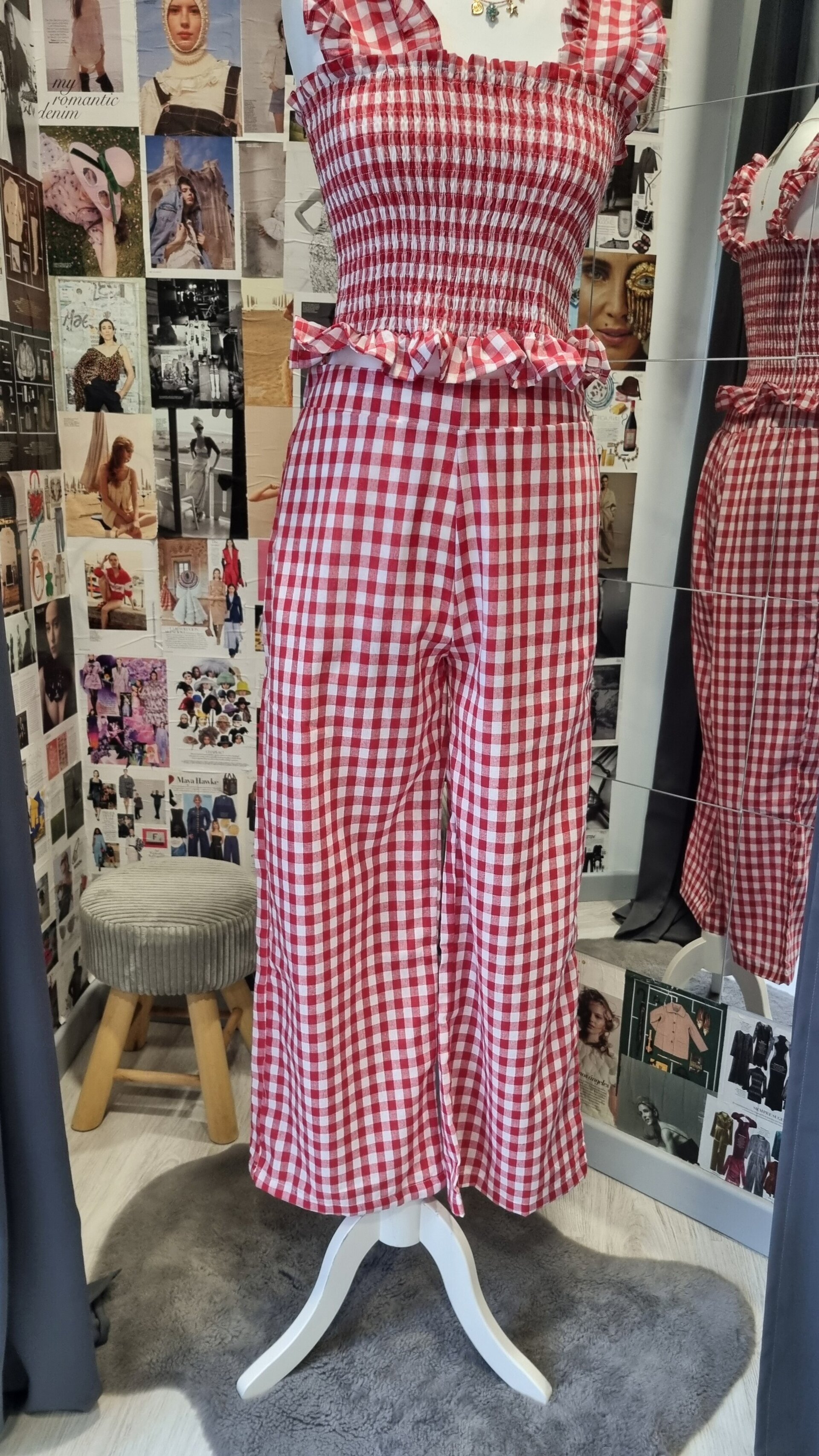 Conjunto Red - 4