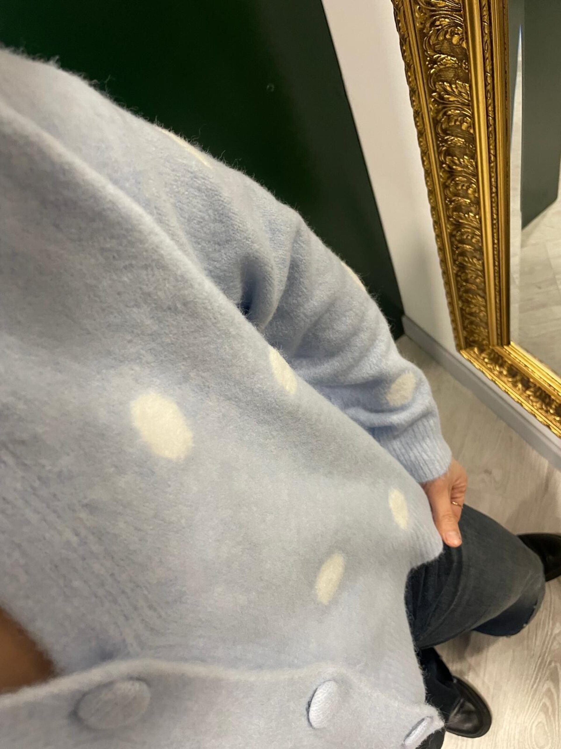 Chaqueta Lunares - 3