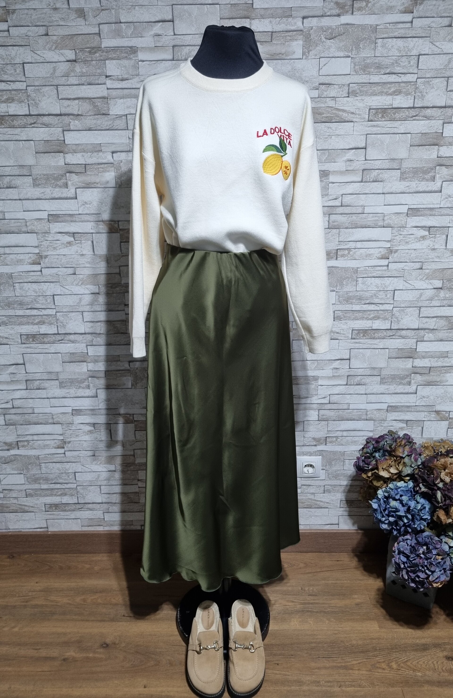 Jersey Dolce Vita - 5