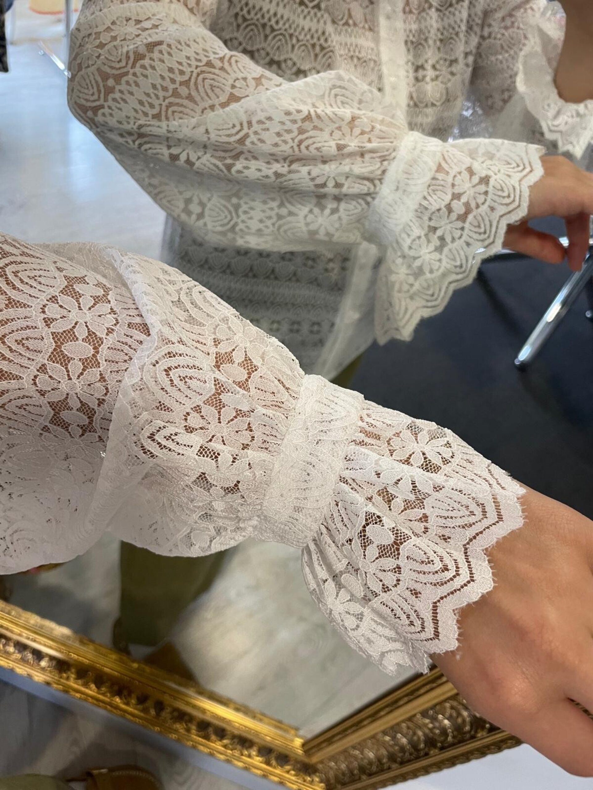 Camisa Paola - 3