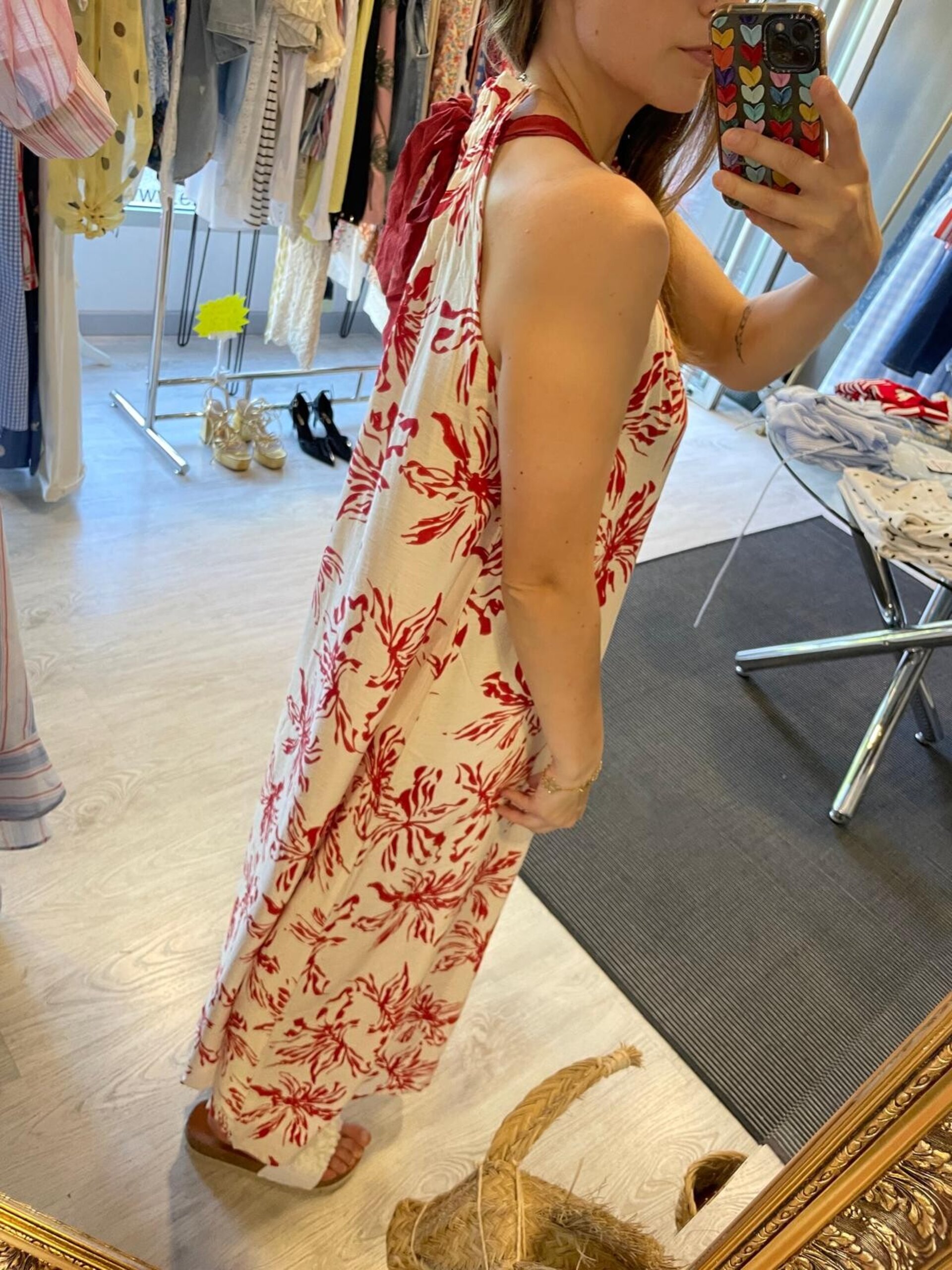 Vestido Lola - 1