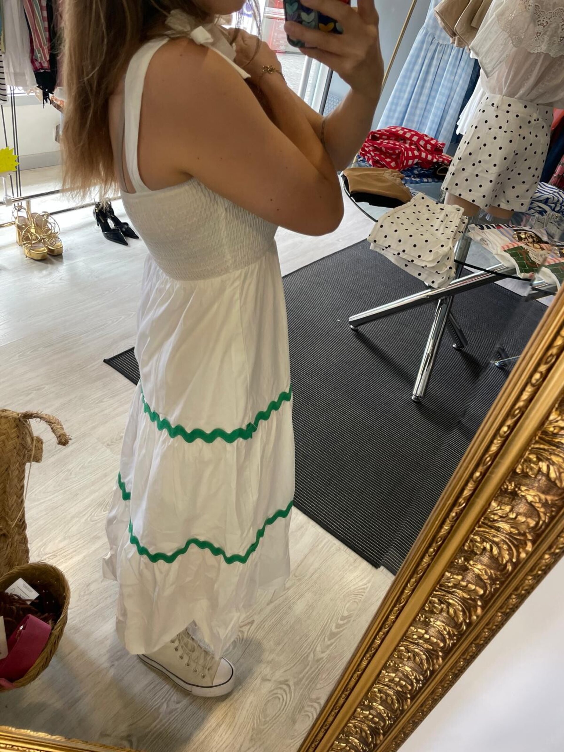 Vestido Corina - 2