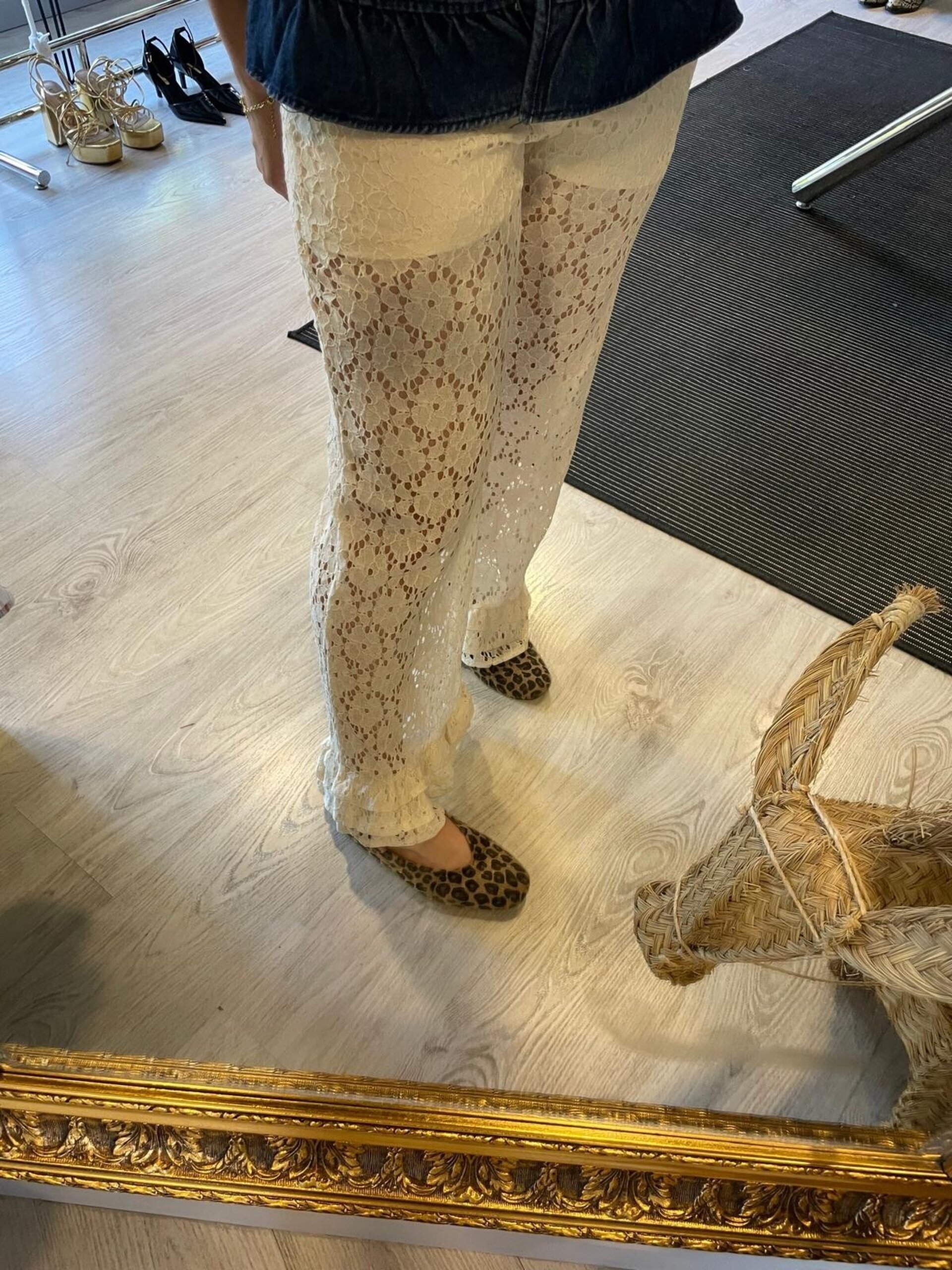 Pantalón Pololo - 4