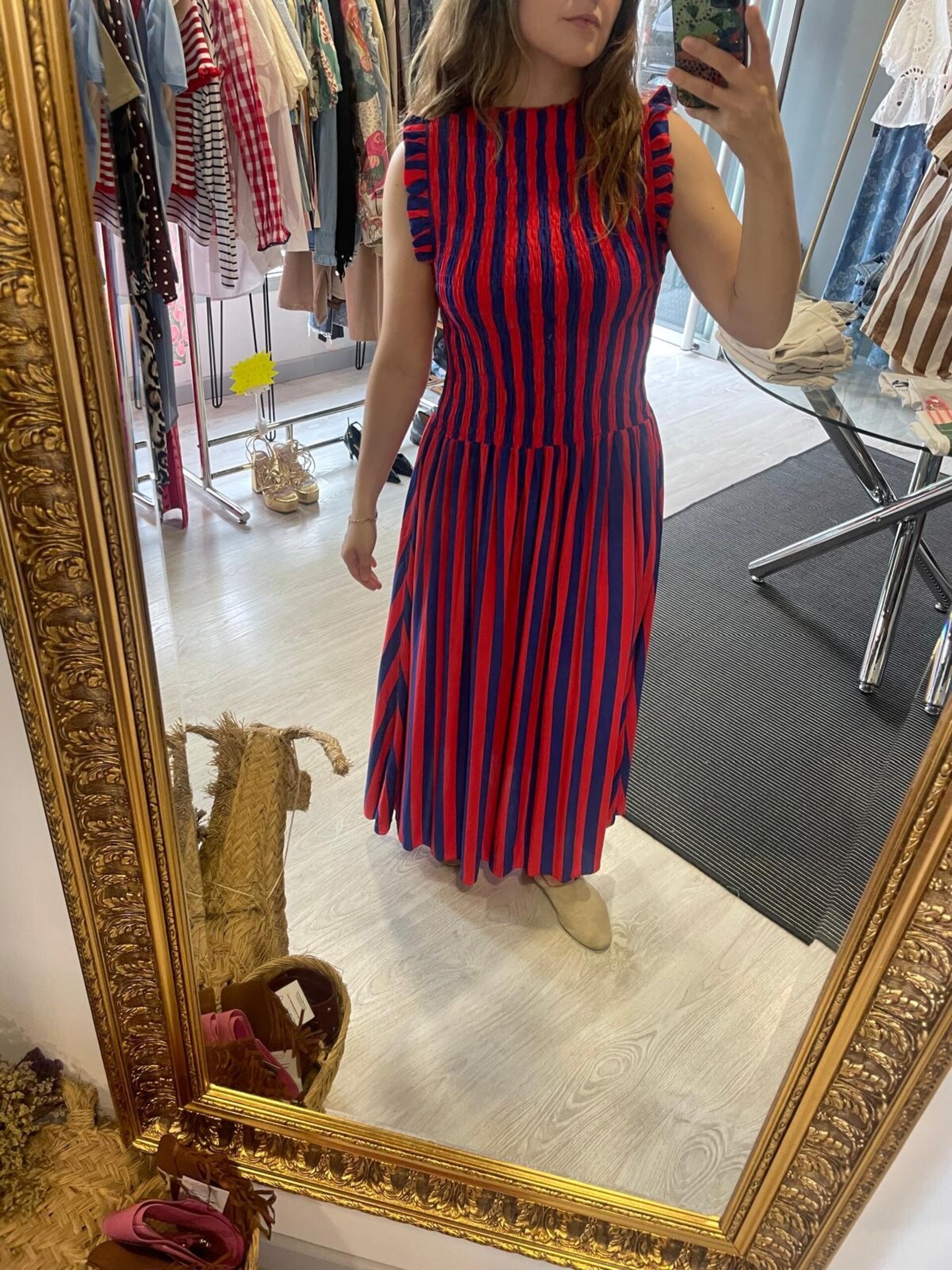 Vestido Leila - 3