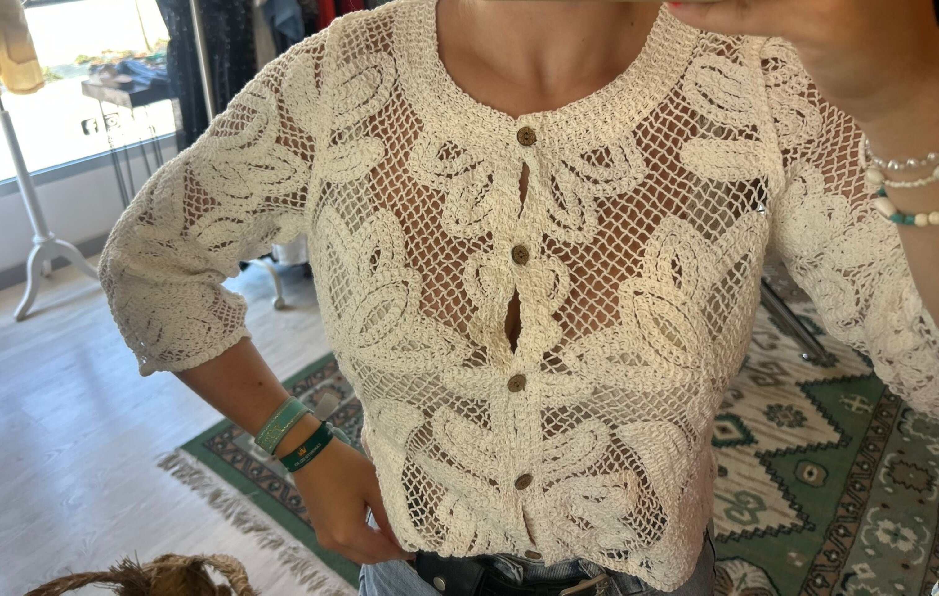 Chaqueta Sara - 3