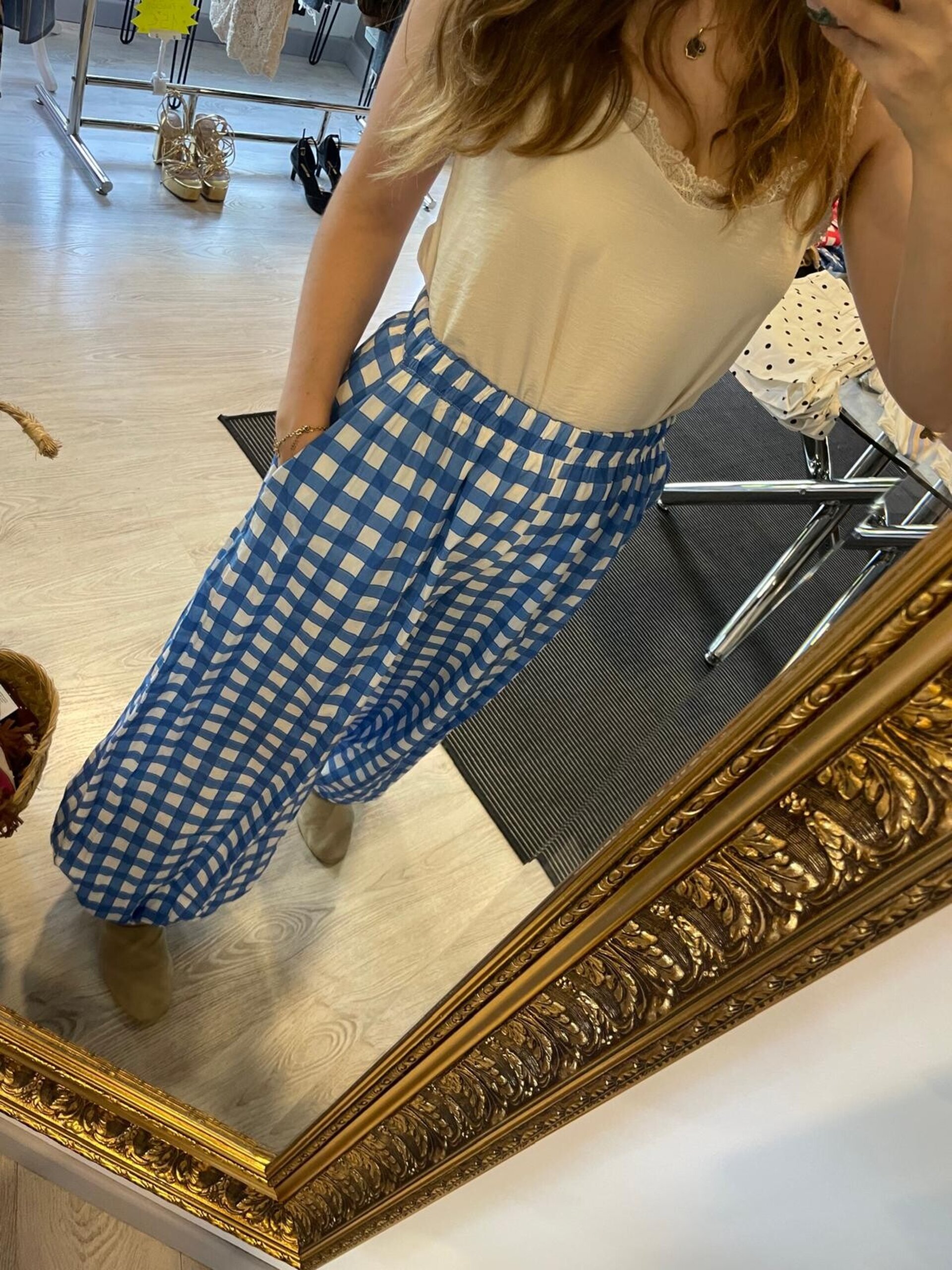 Pantalón Vicky - 9