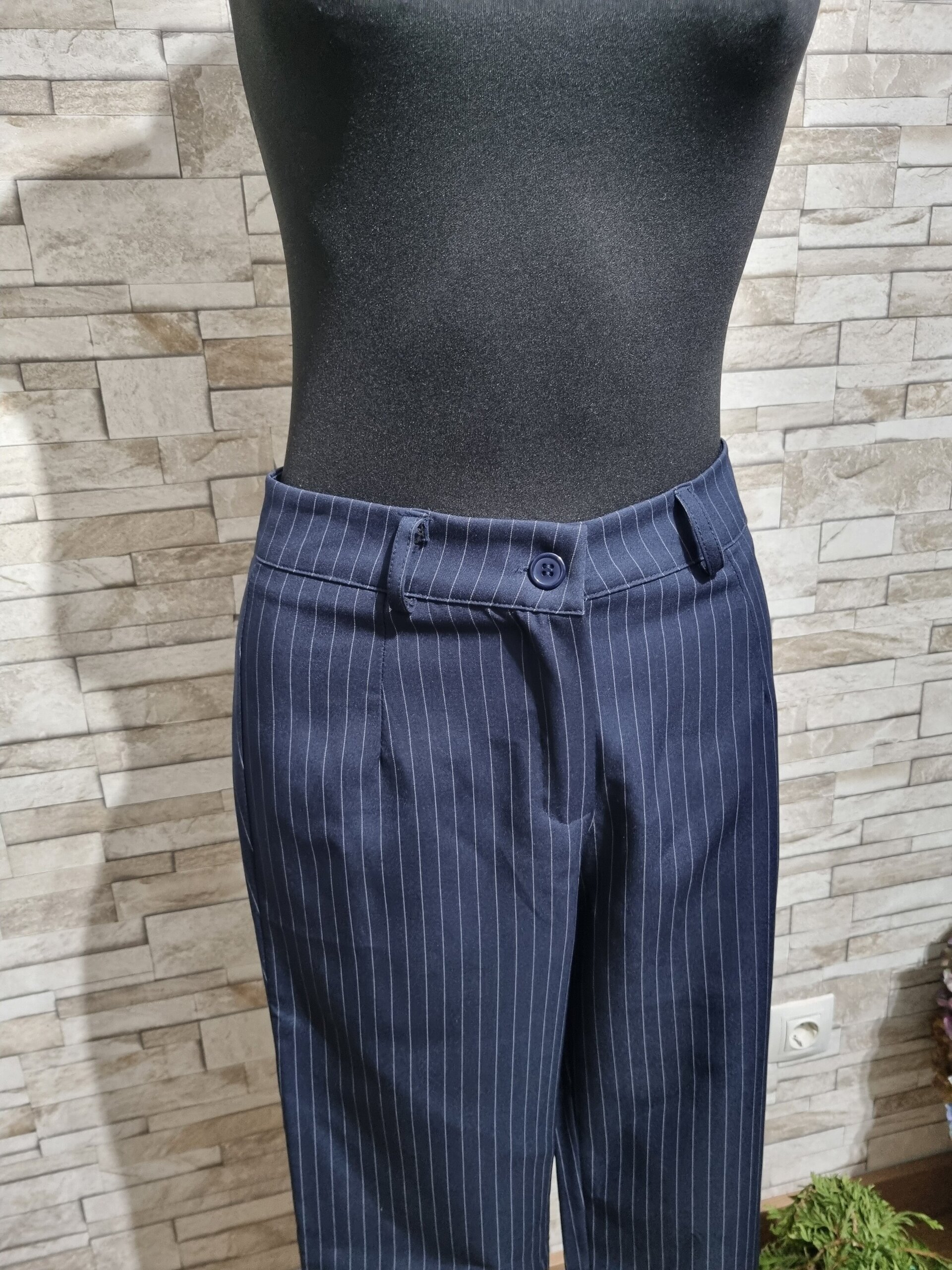 Pantalón marino - 4