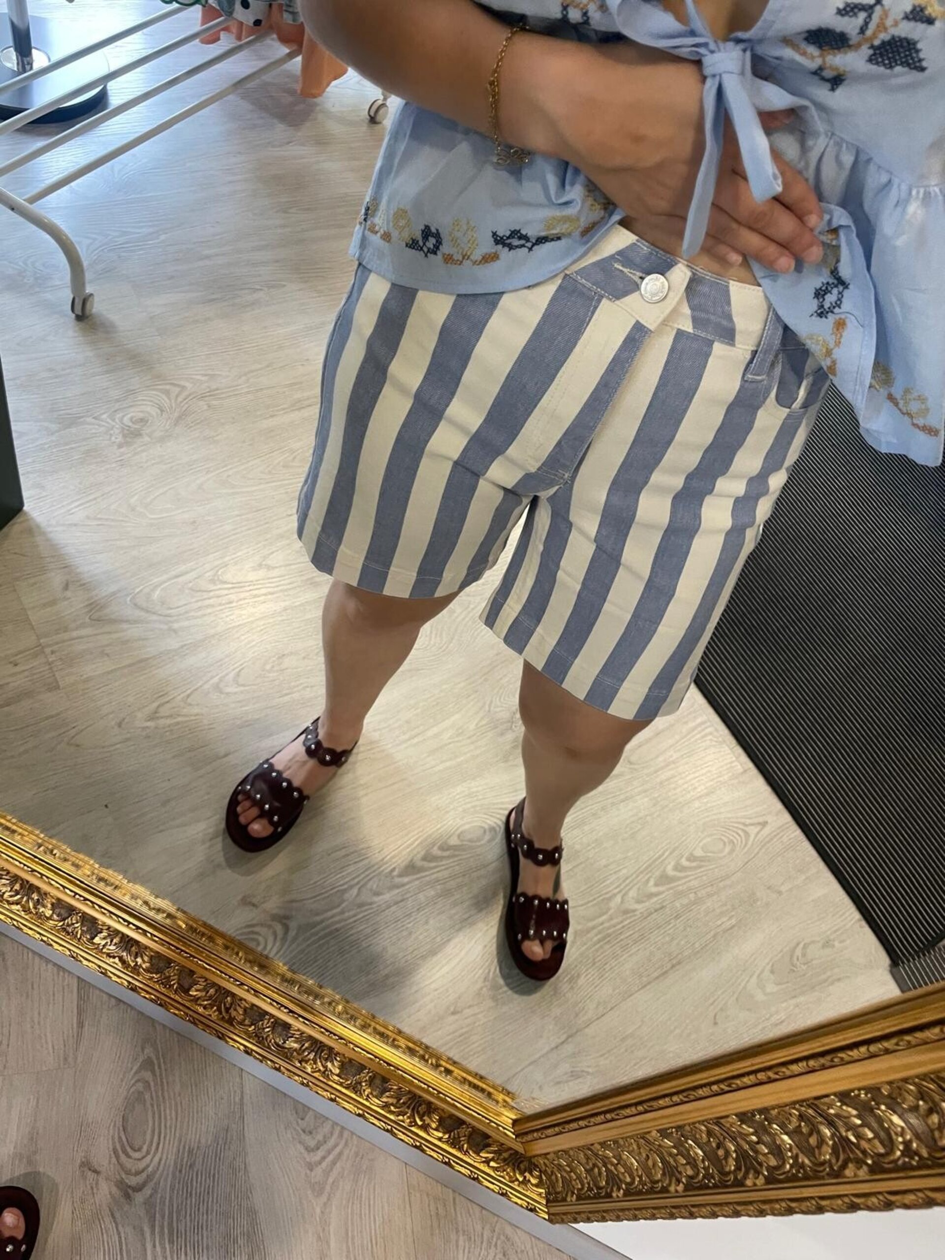 Pantalón Puri - 1