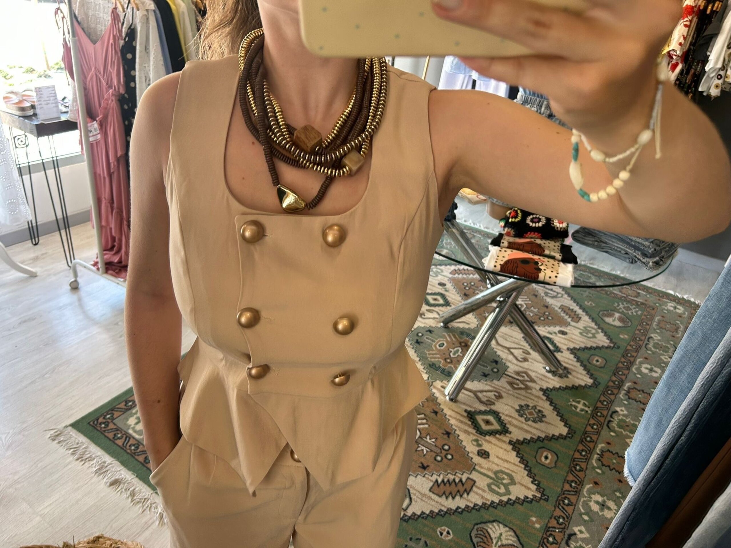 Conjunto Astrid - 2