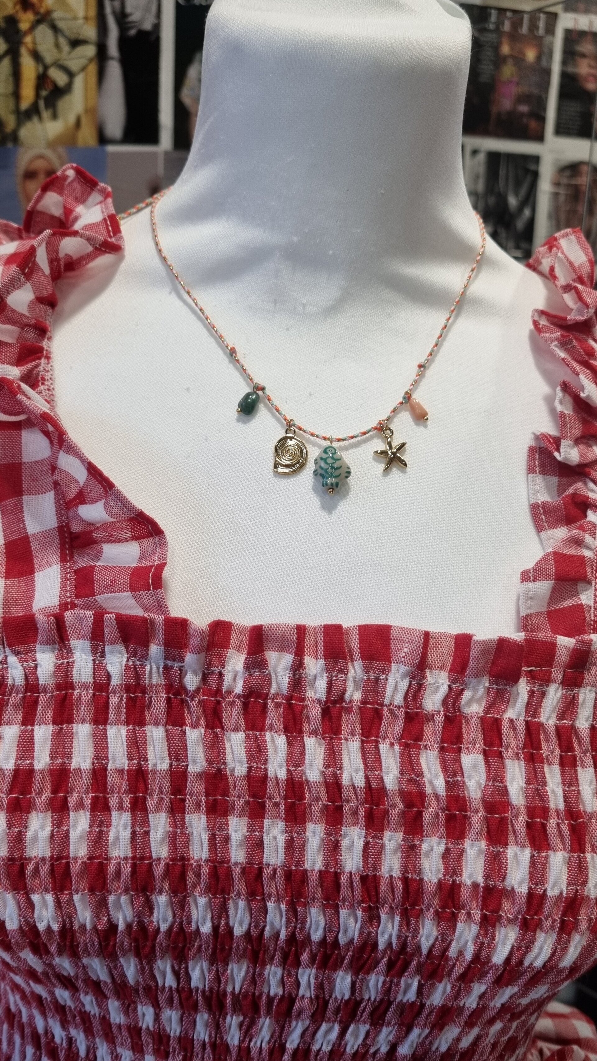 Conjunto Red - 3