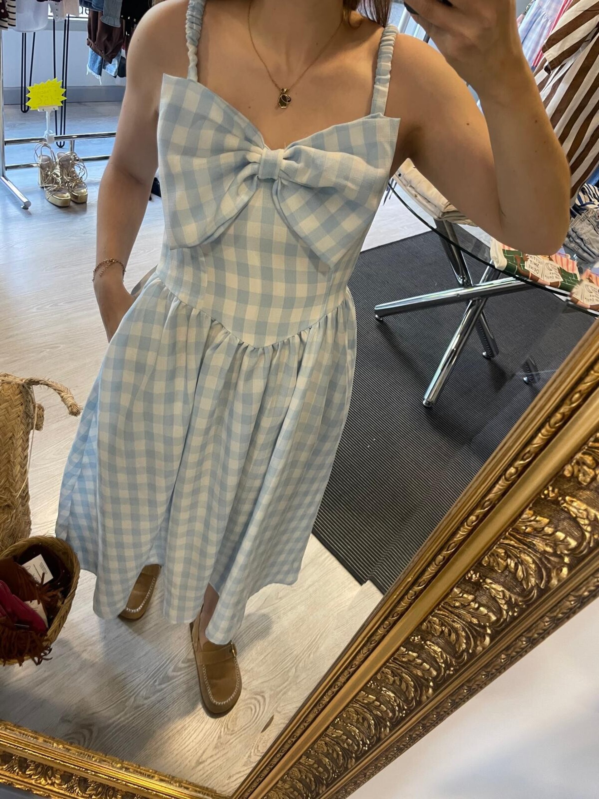 Vestido Marta - 4