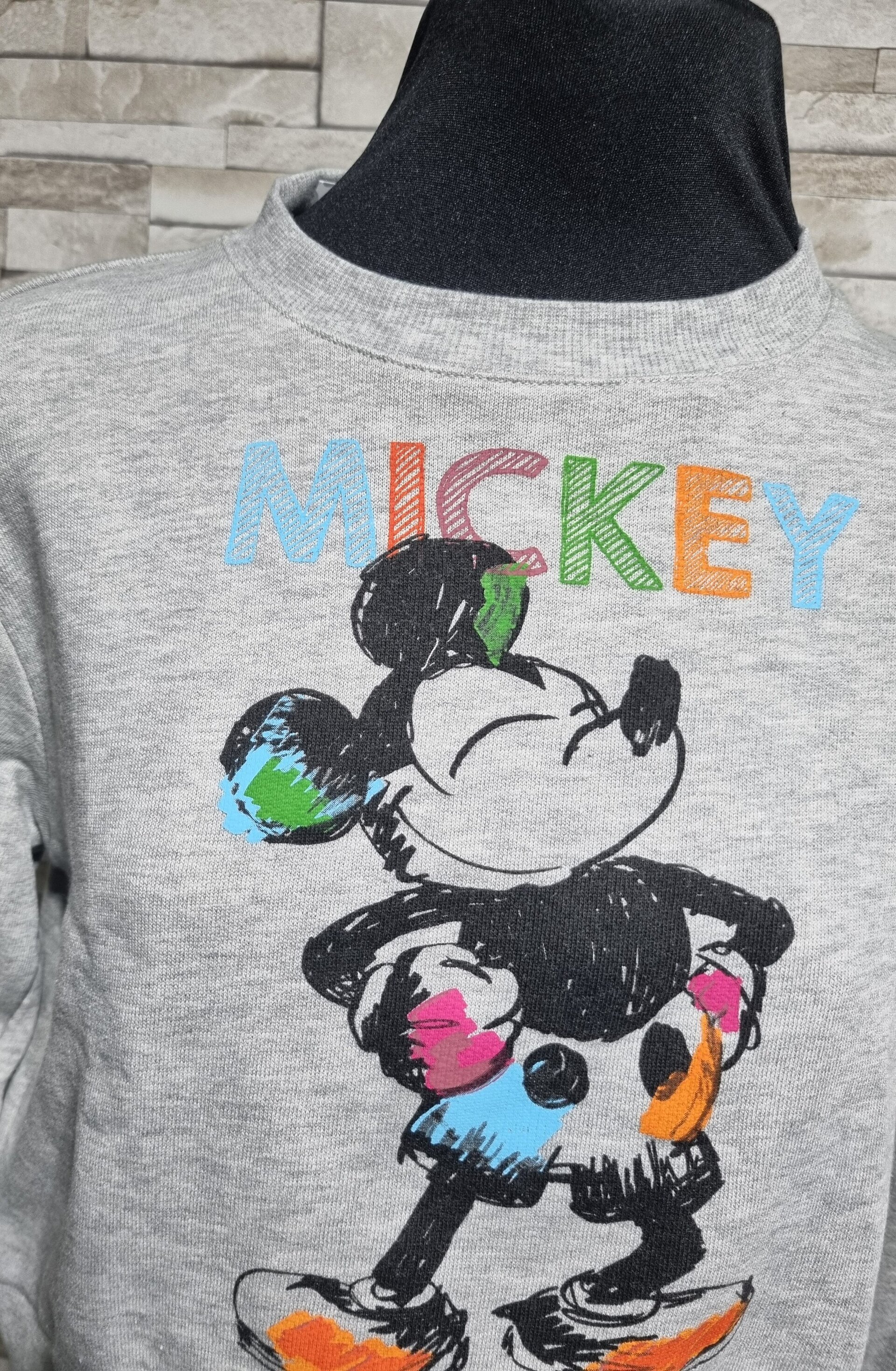 Sudadera Mickey - 2