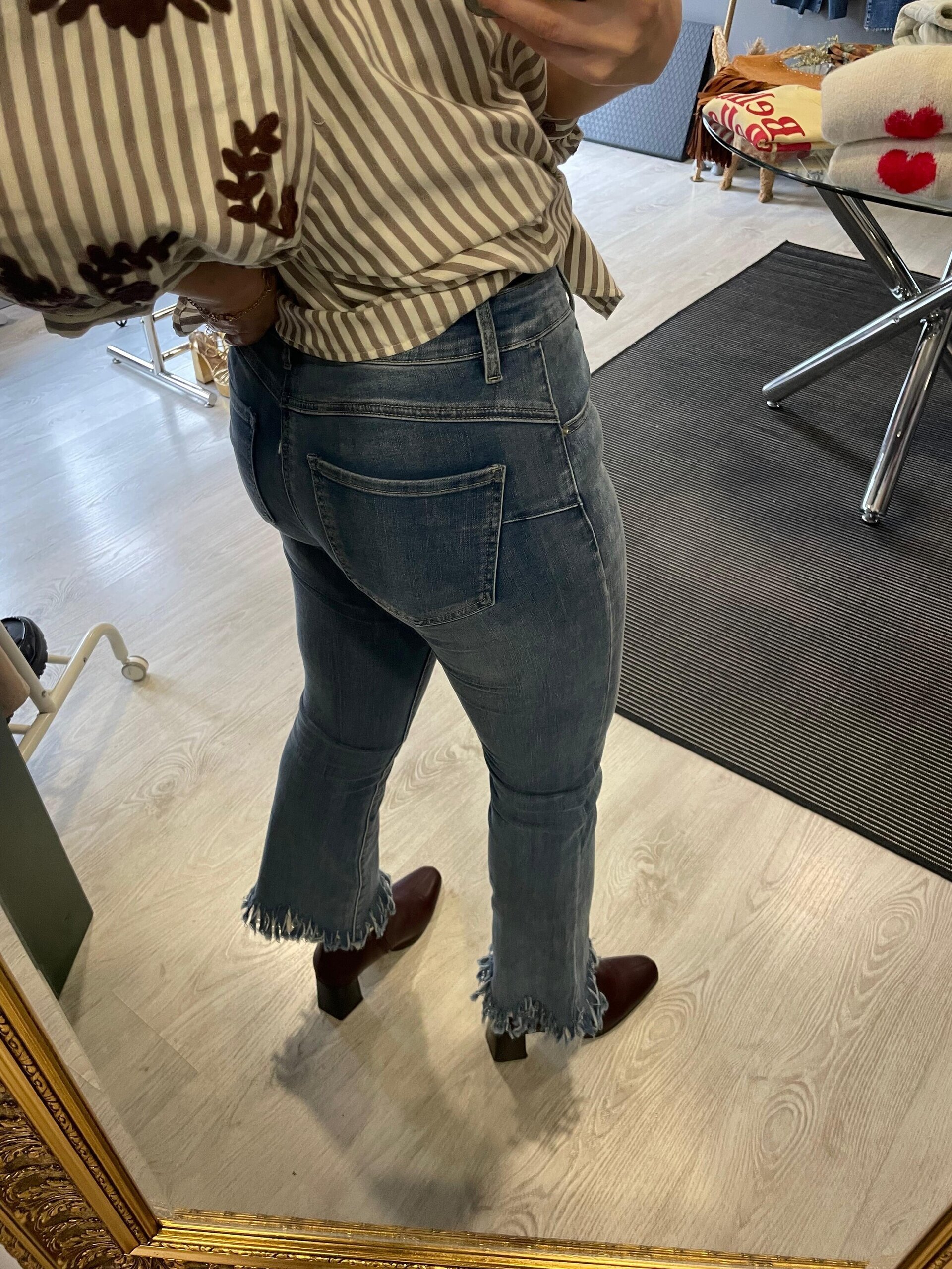 Pantalón Martina - 3