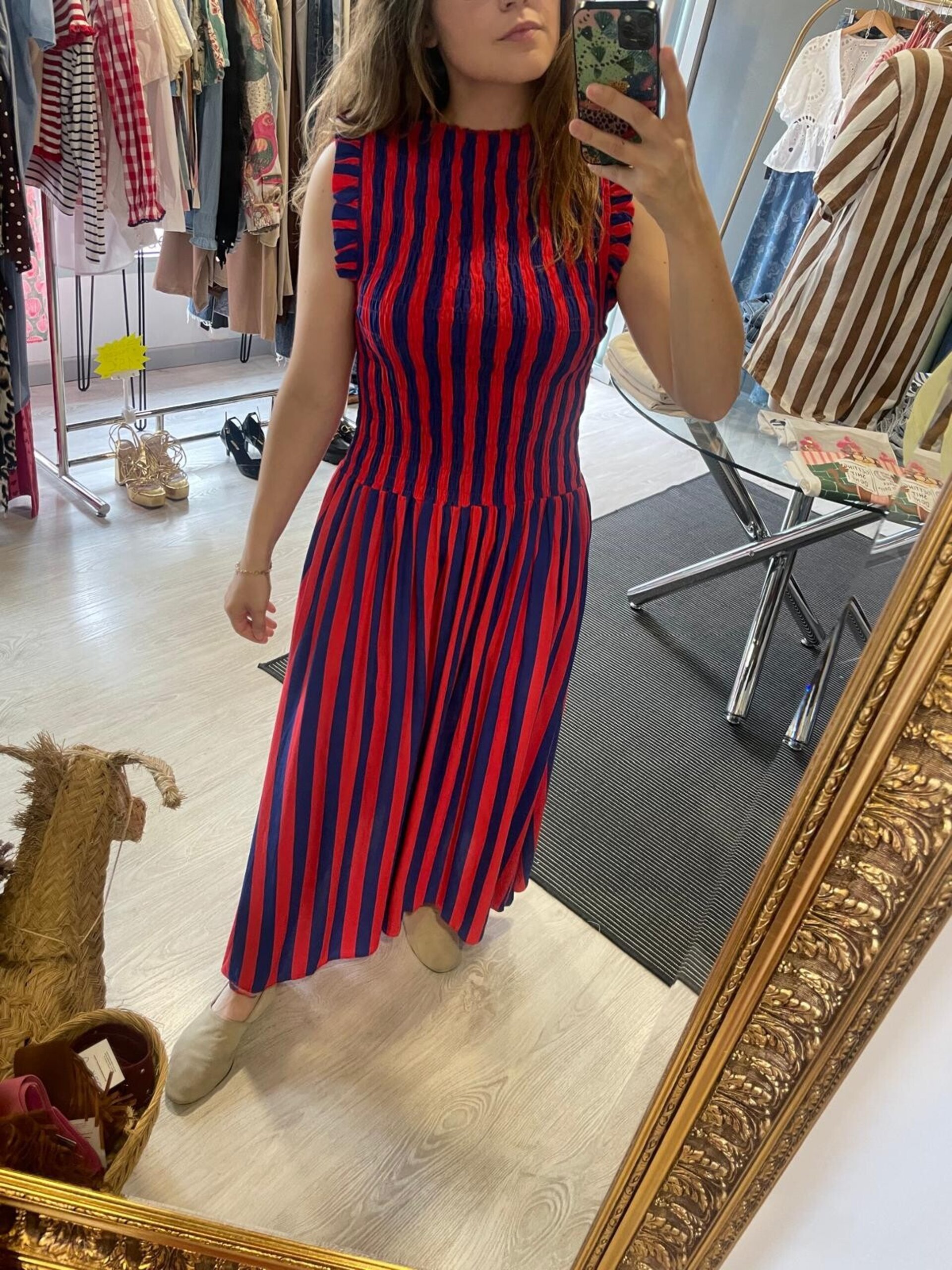 Vestido Leila - 5