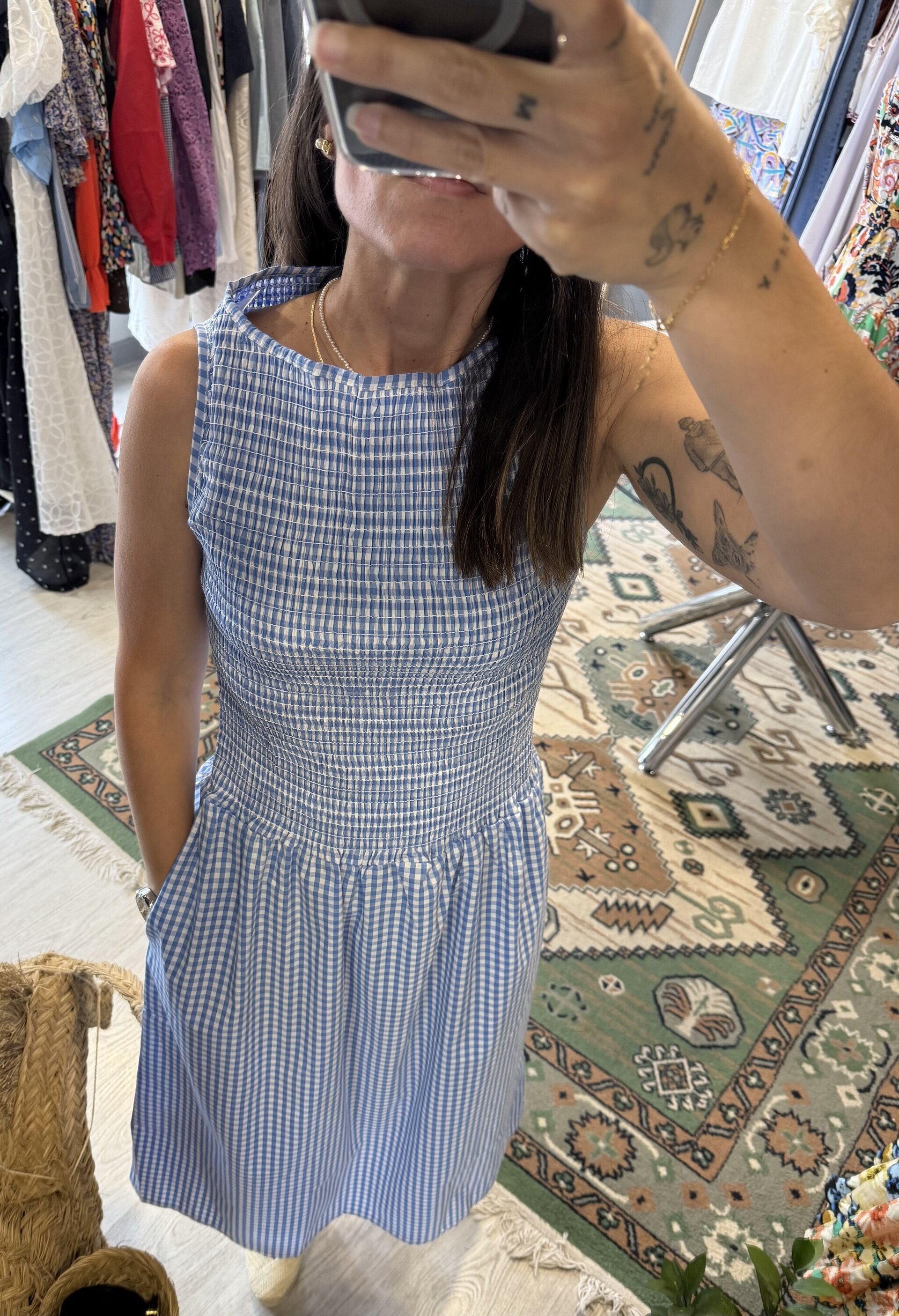 Vestido - 2