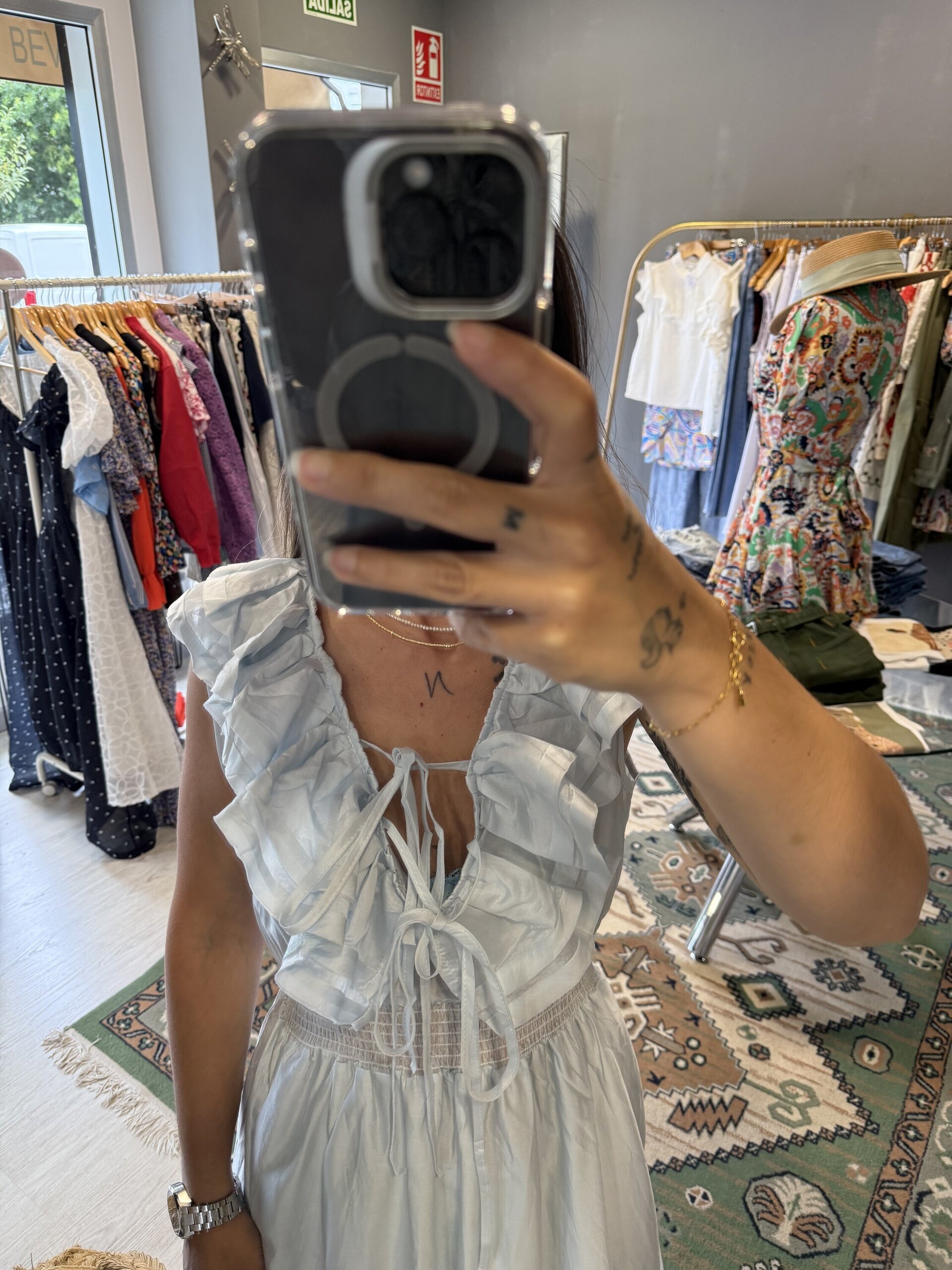 Vestido - 1