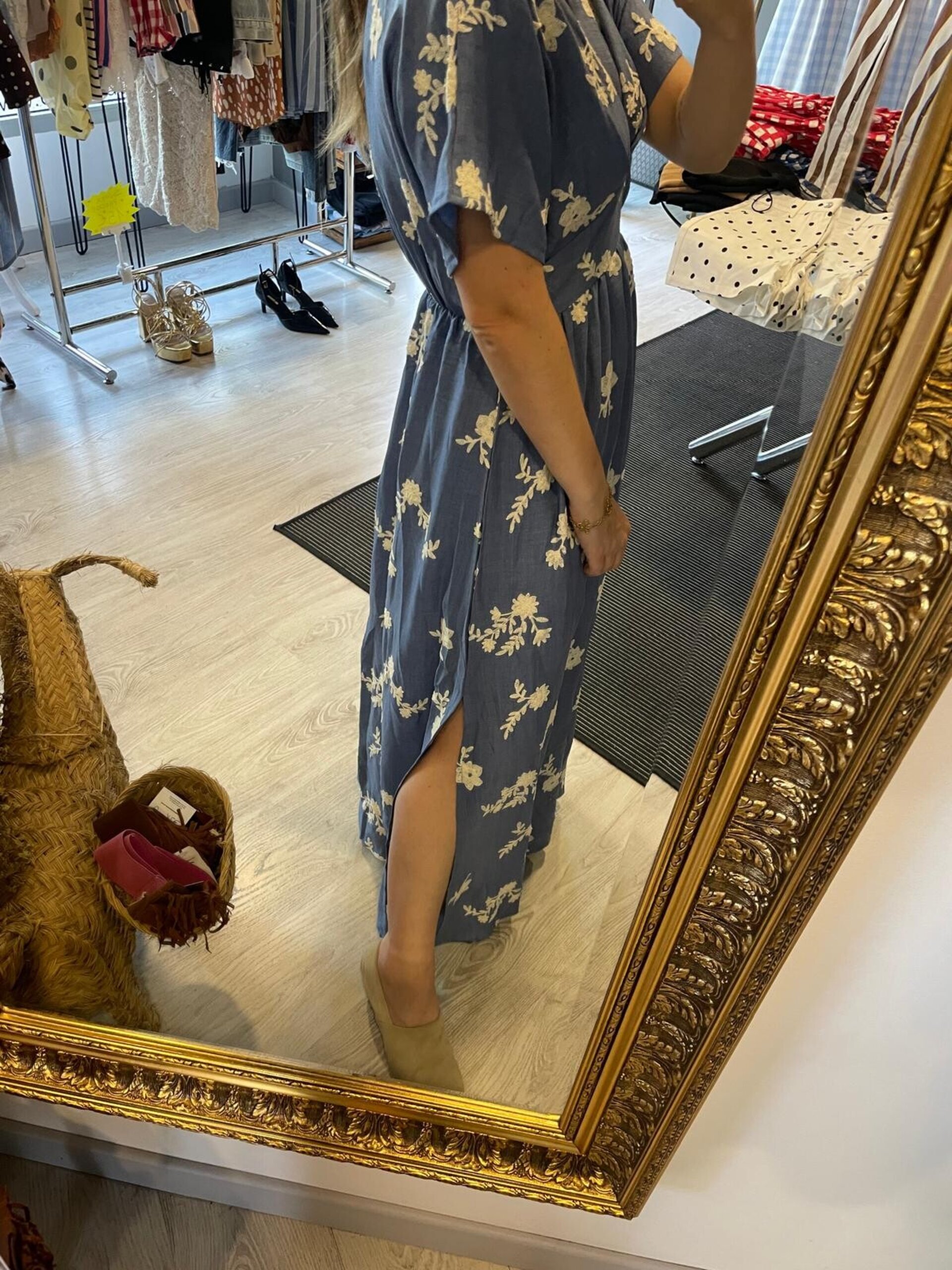 Vestido Luna - 2