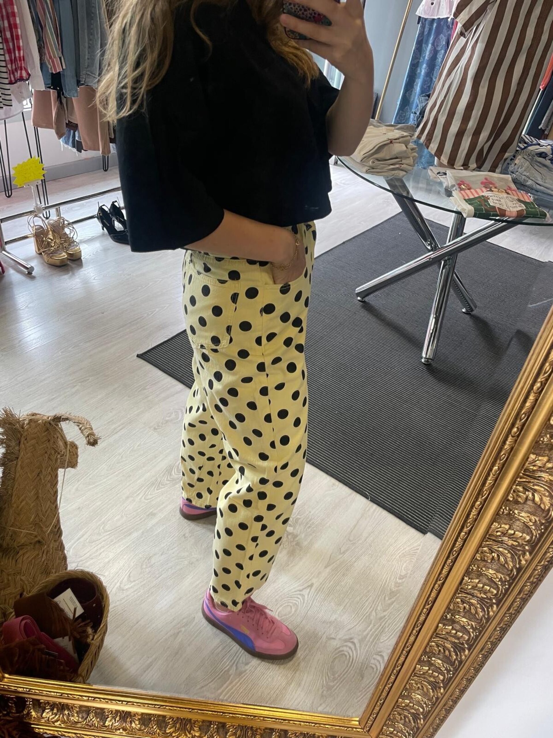 Pantalón Lola - 3