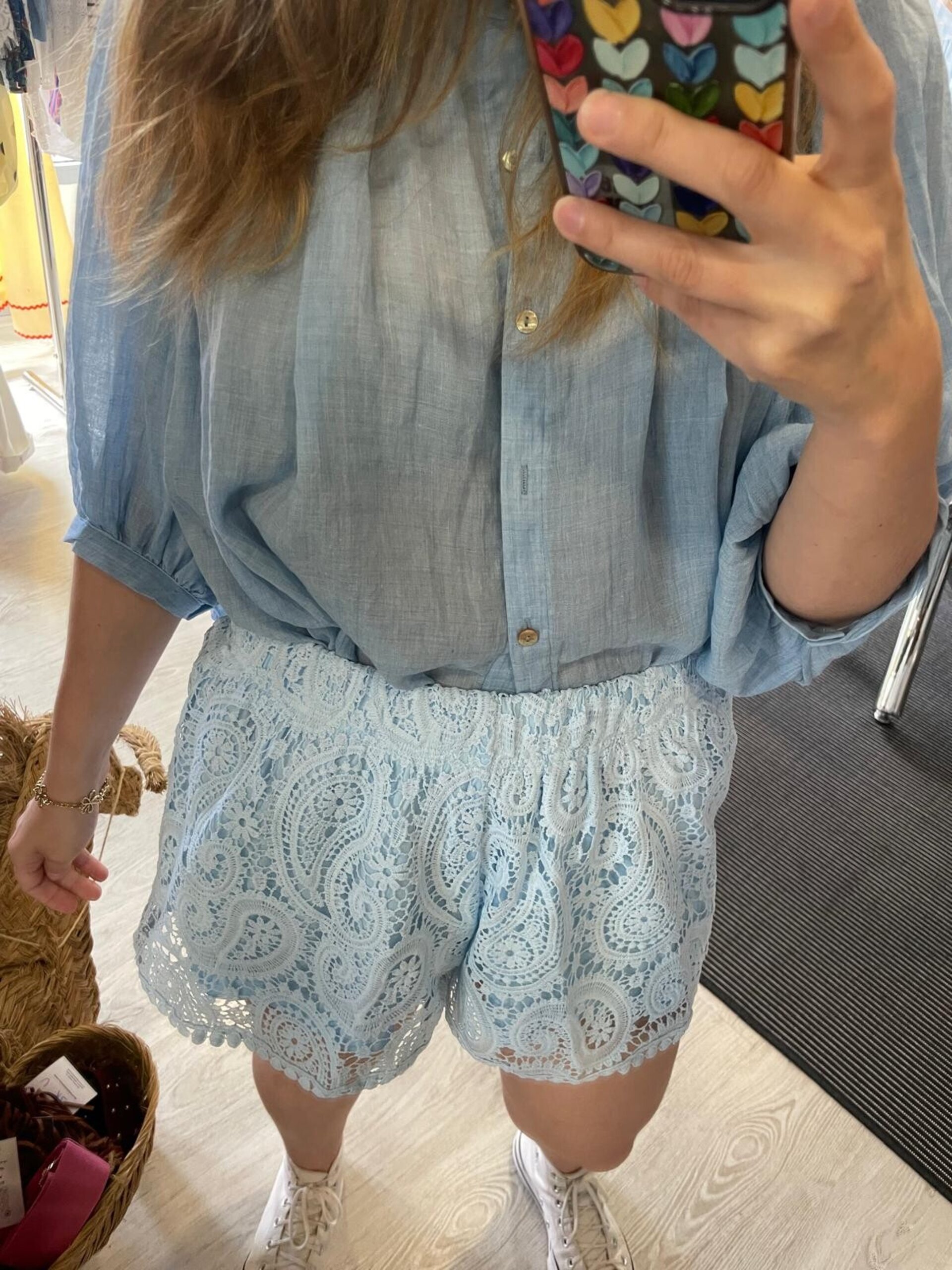 Pantalón Lula - 1