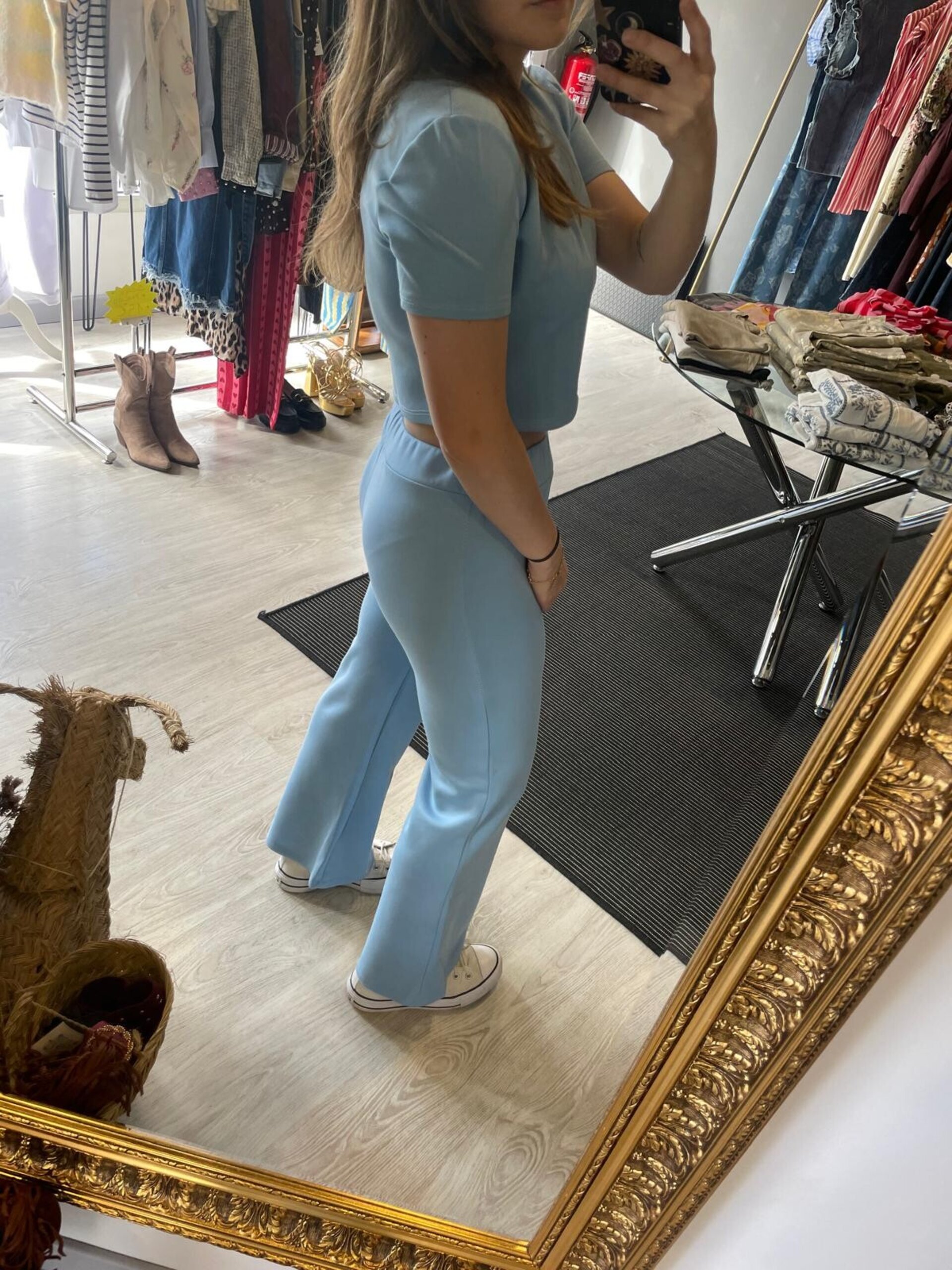 Conjunto Marian - 3