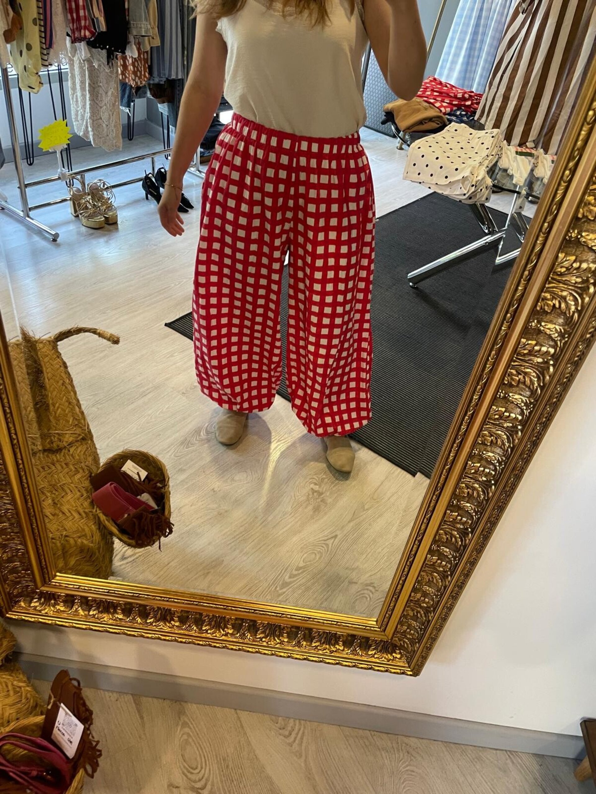 Pantalón Vicky - 6