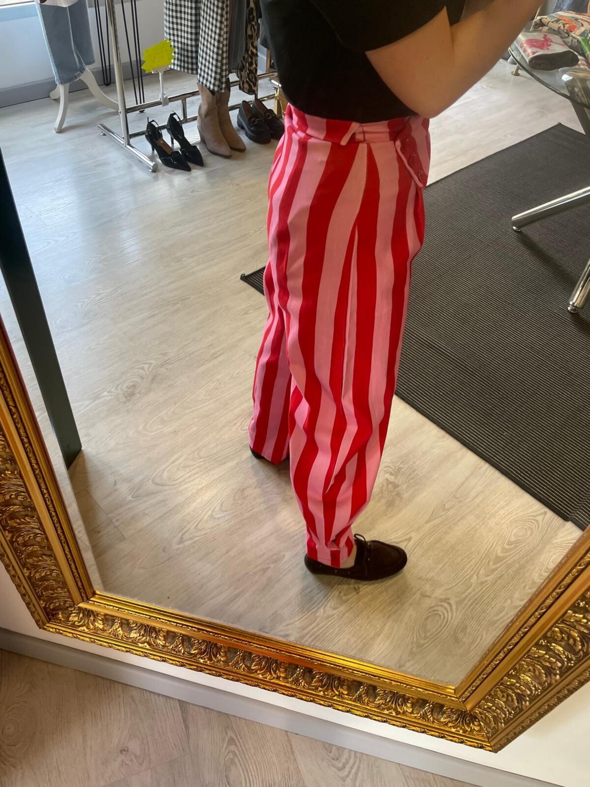 Pantalón Manuela - 7