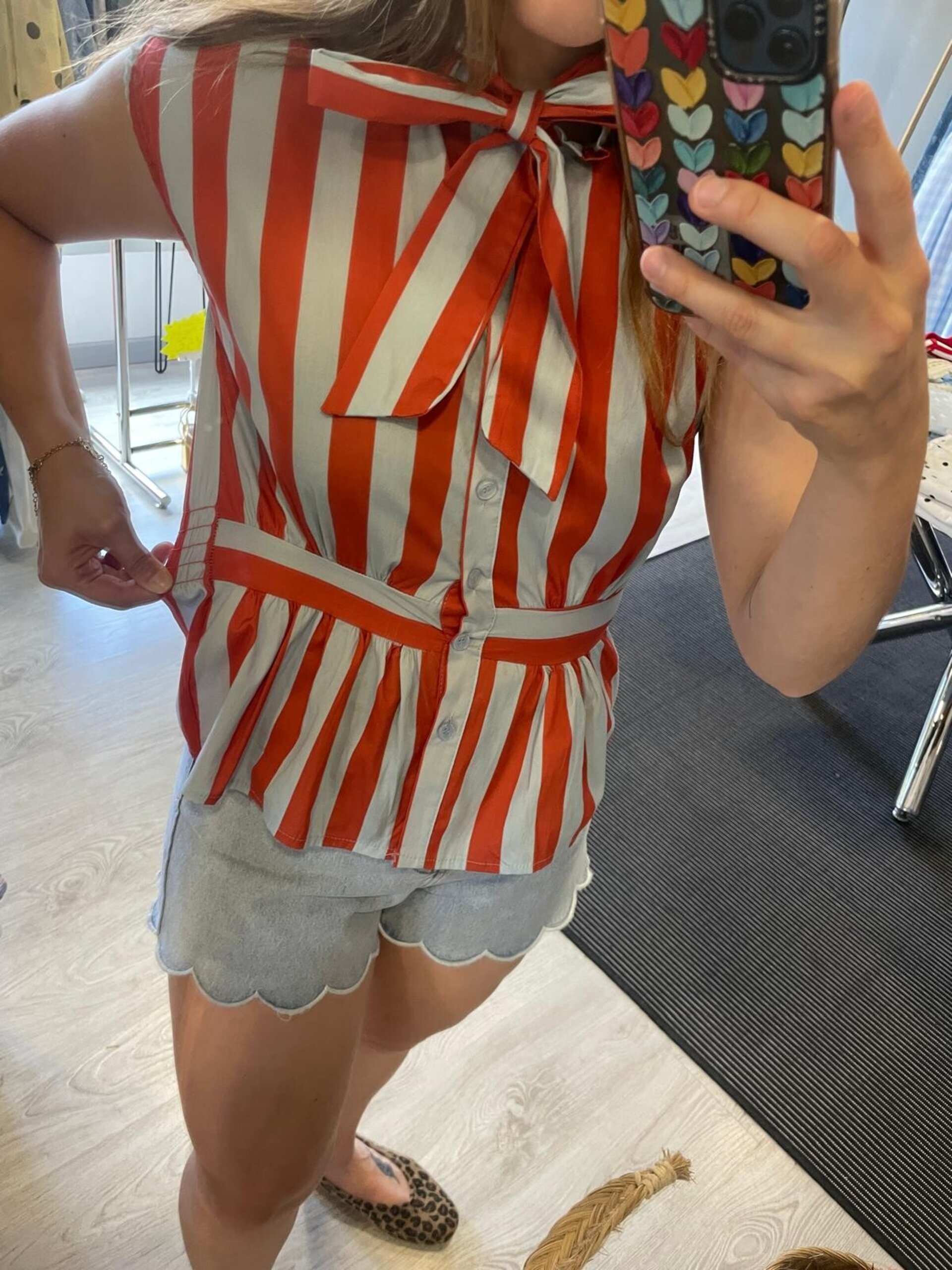 Blusa Carlota - 3
