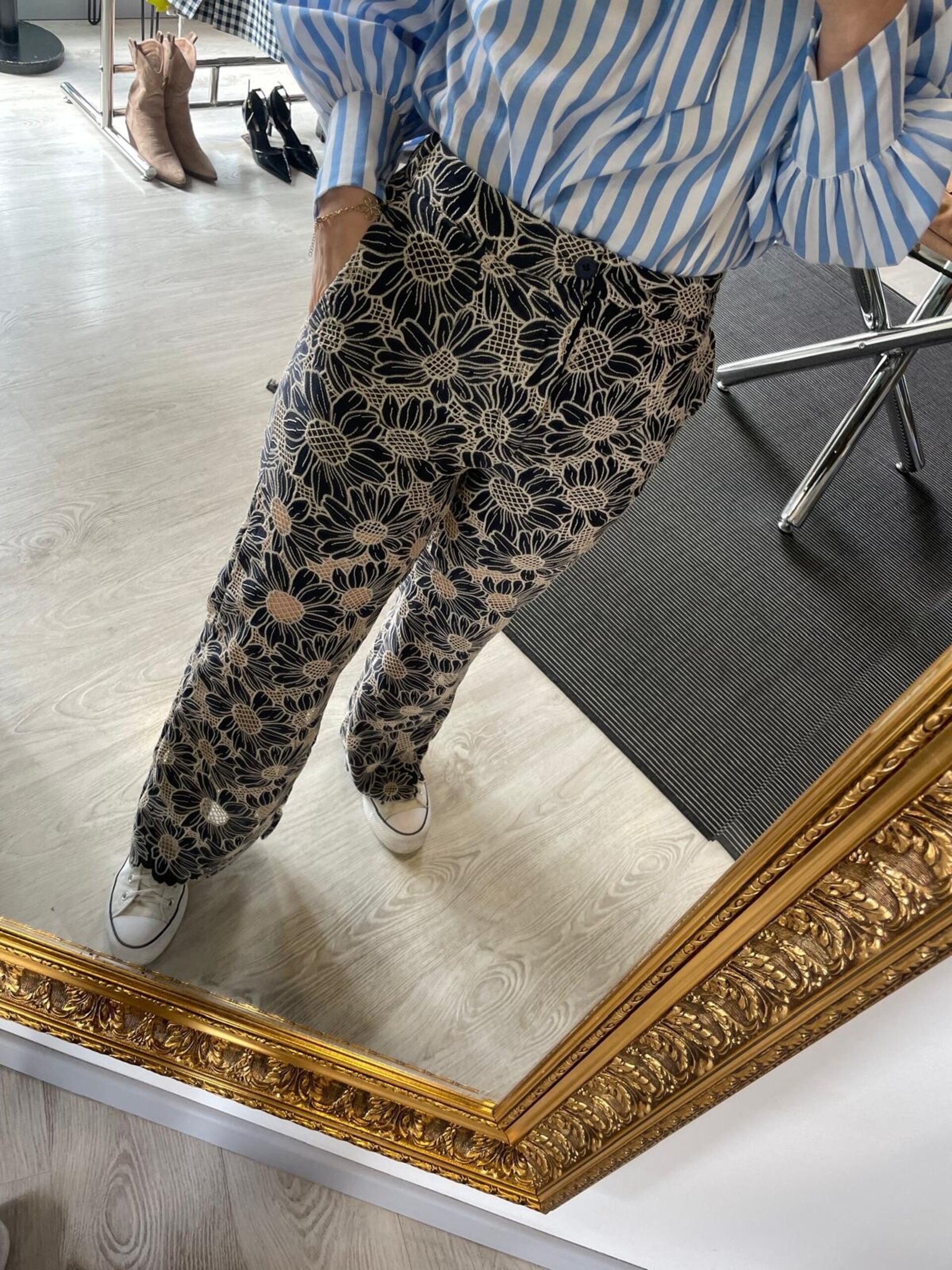 Pantalón Carmiña - 1