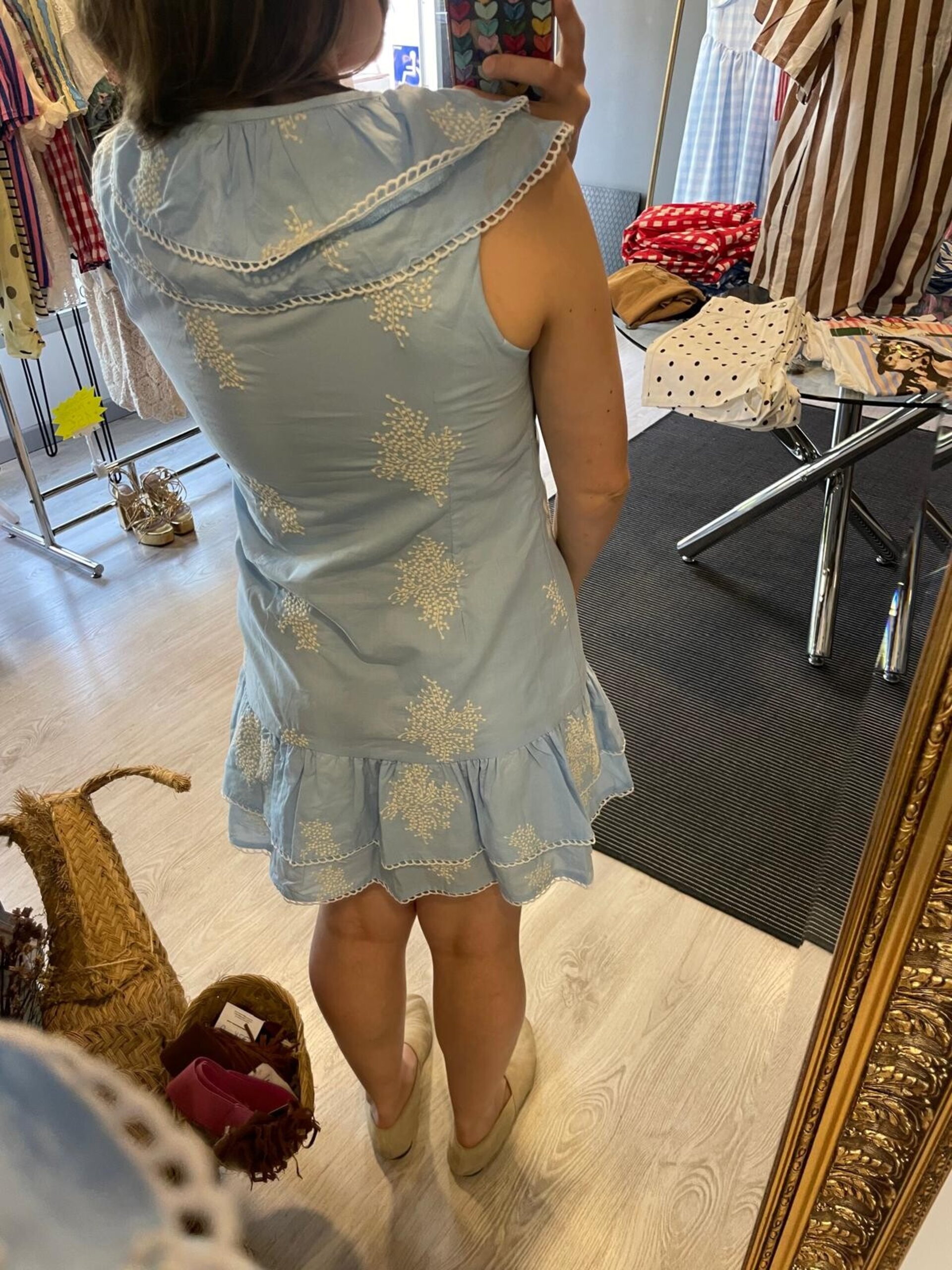 Vestido Papaya - 3