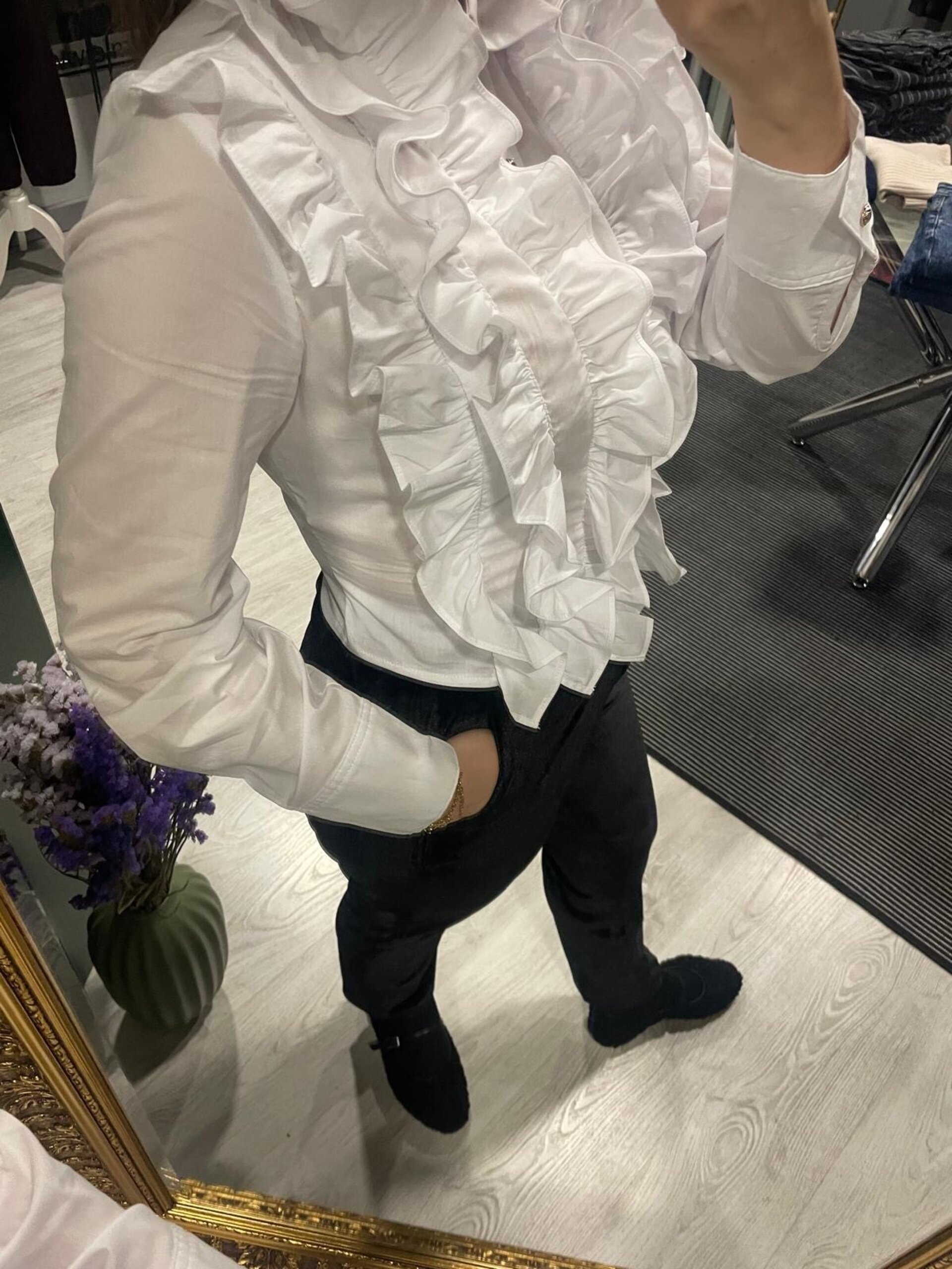 Pantalòn Amparo - 3