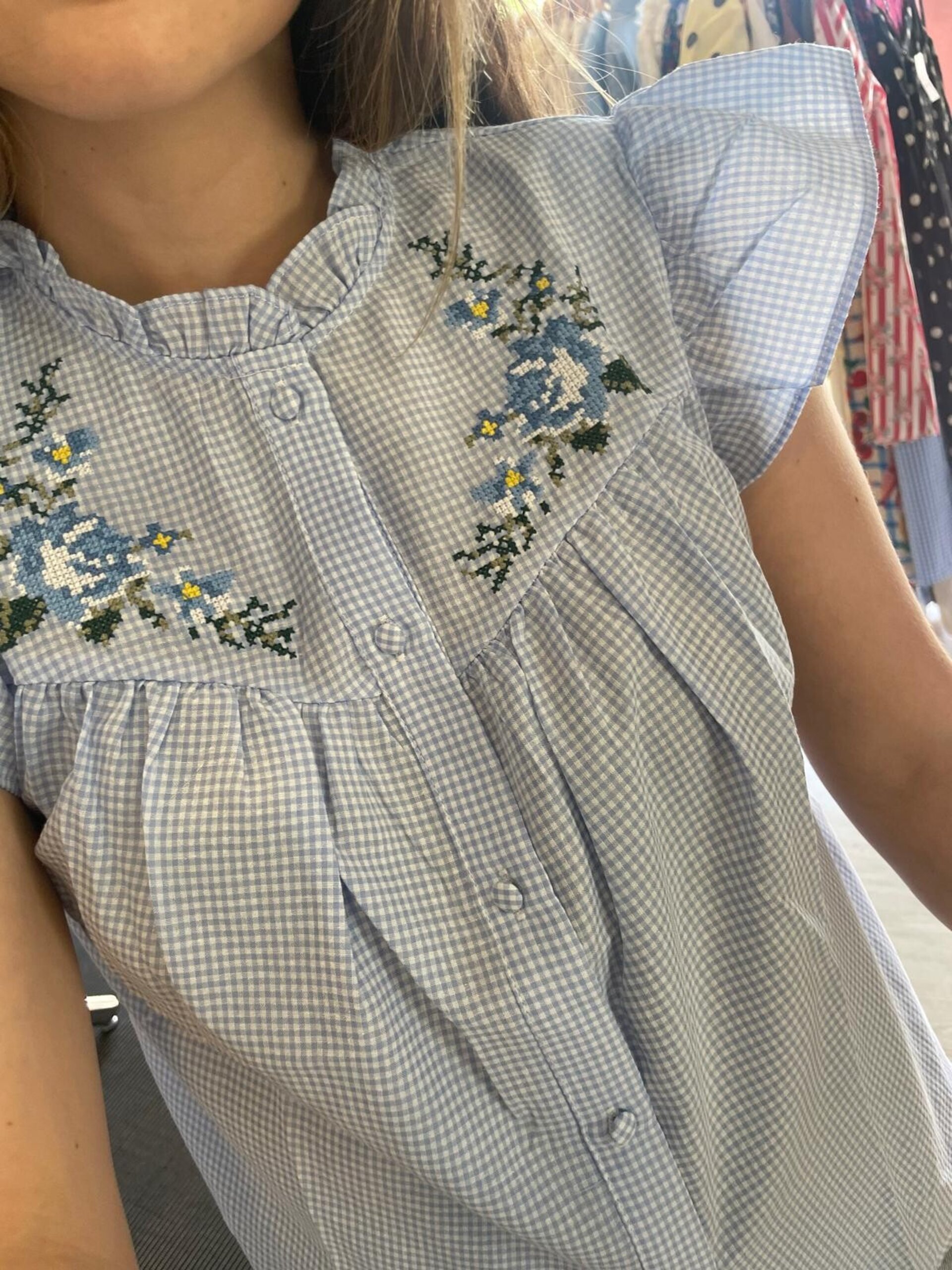 Camisa Bianka - 2