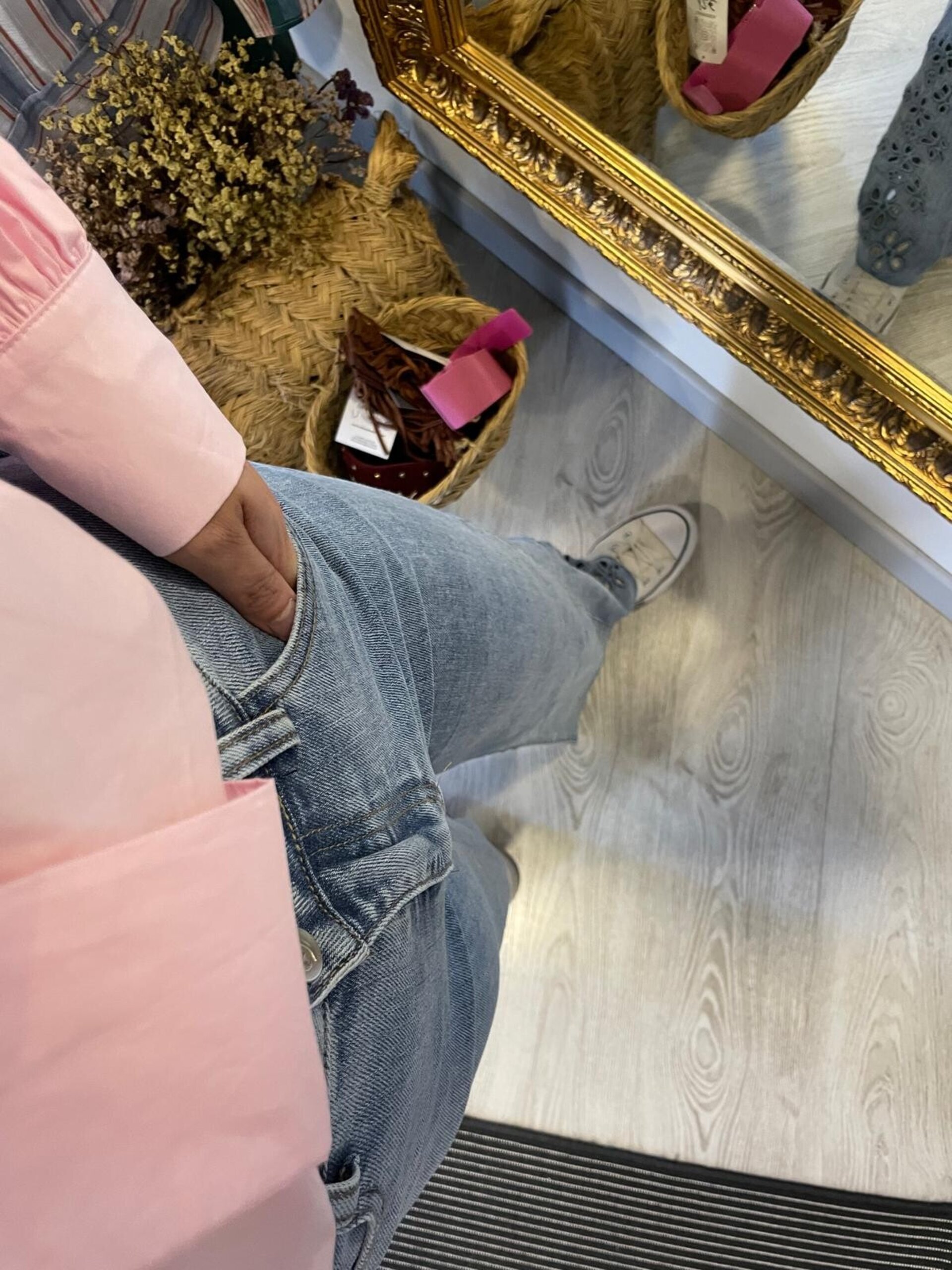 Pantalón Sara - 3