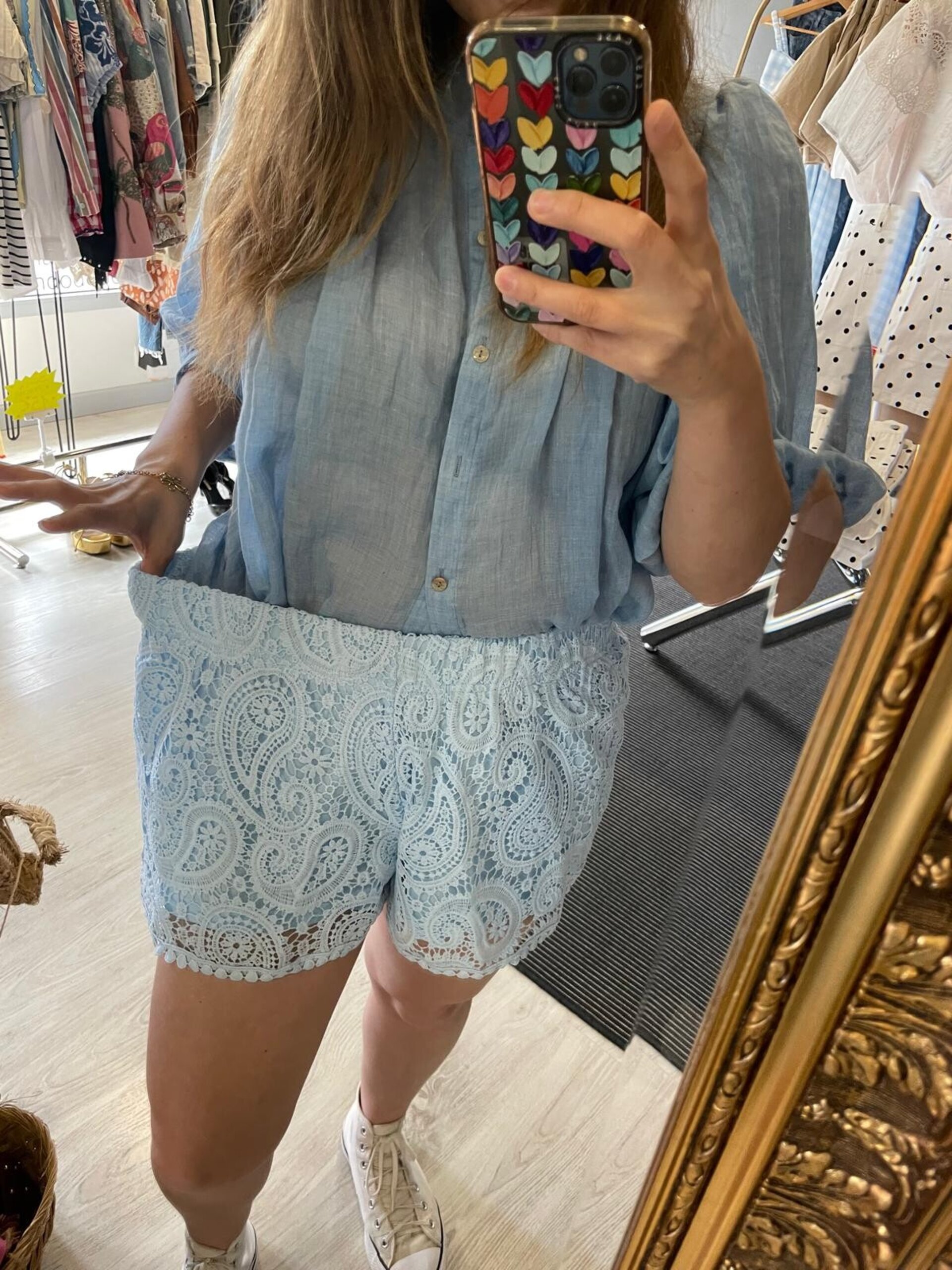 Pantalón Lula - 3
