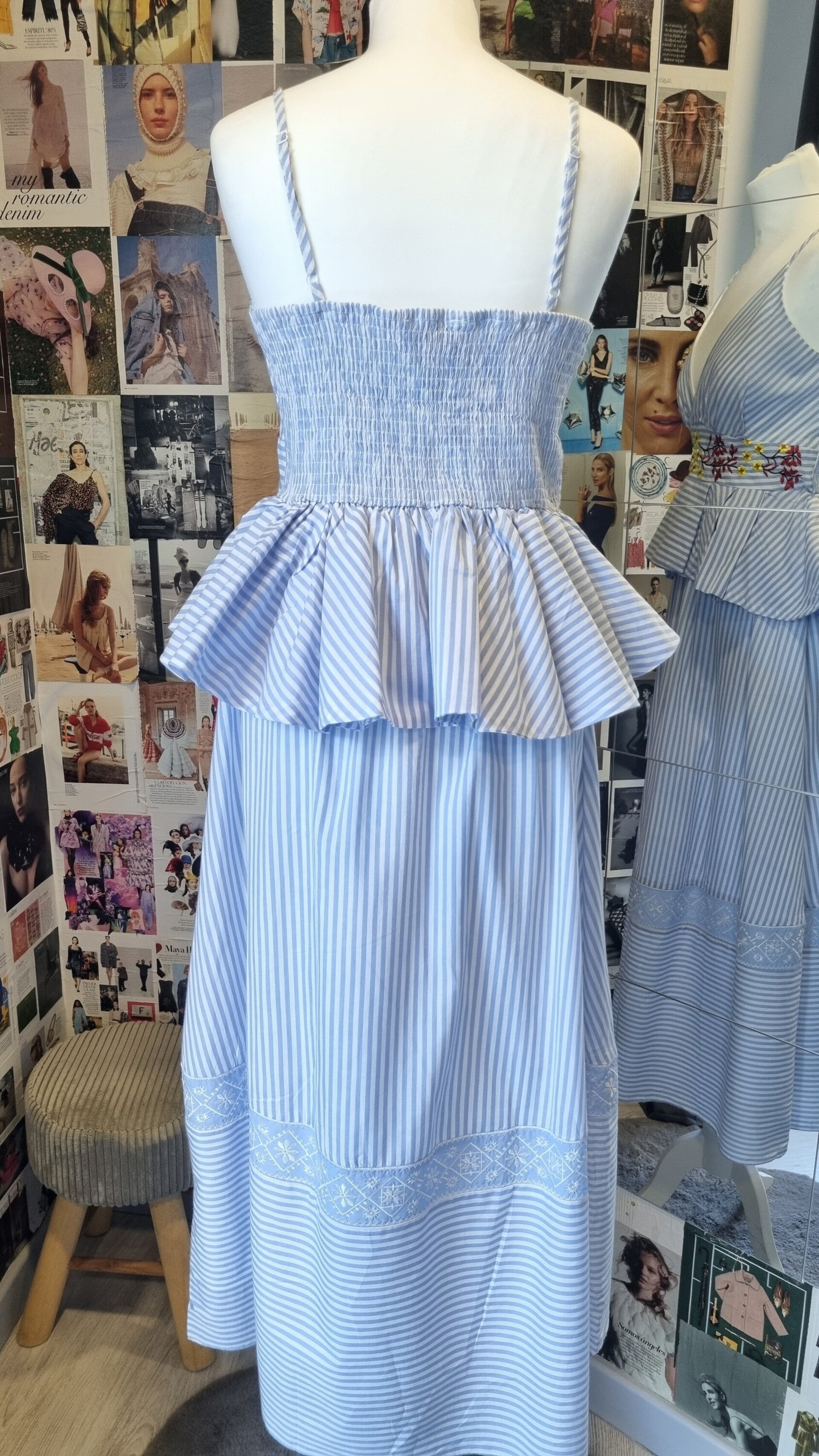 Conjunto Sandy - 4