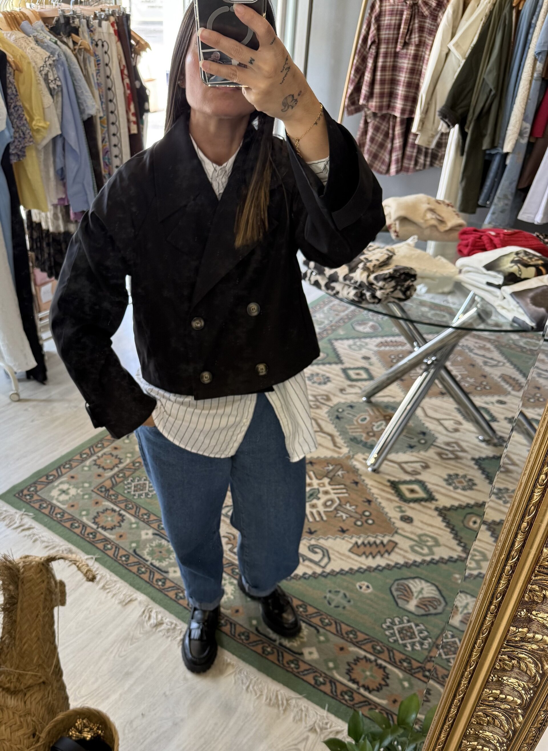 Chaqueta Alice - 3