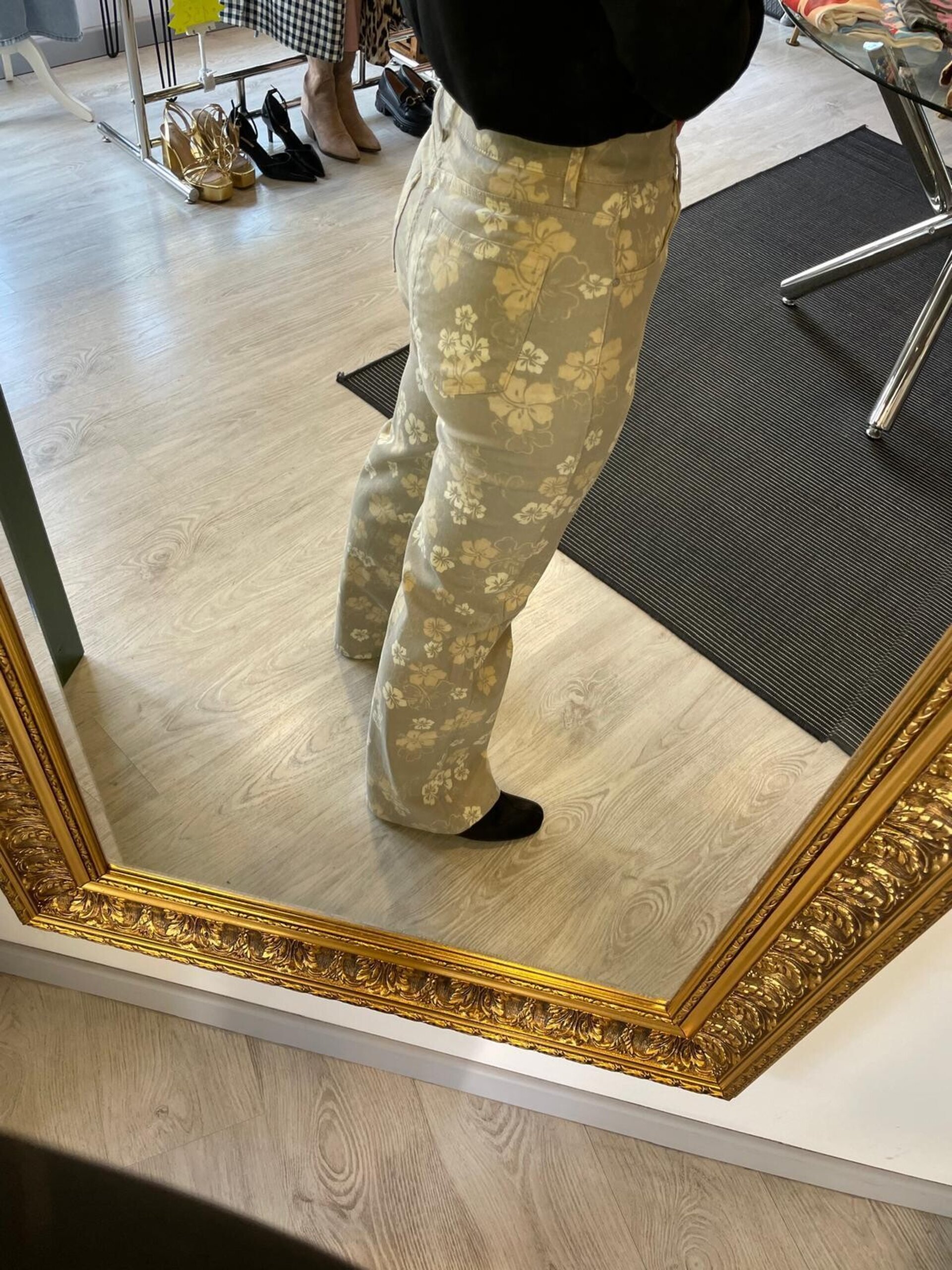 Pantalón Olivia - 2