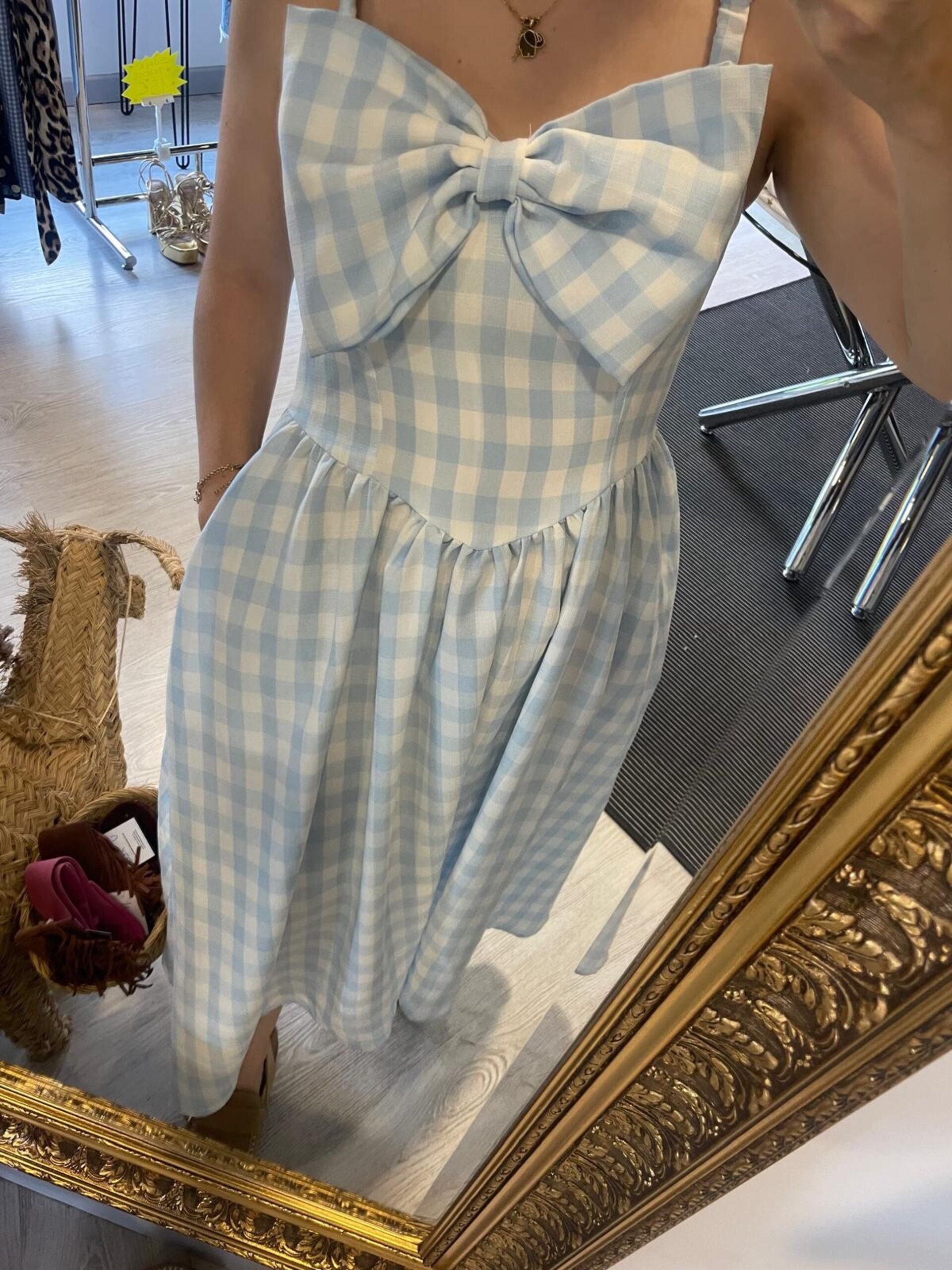 Vestido Marta - 1
