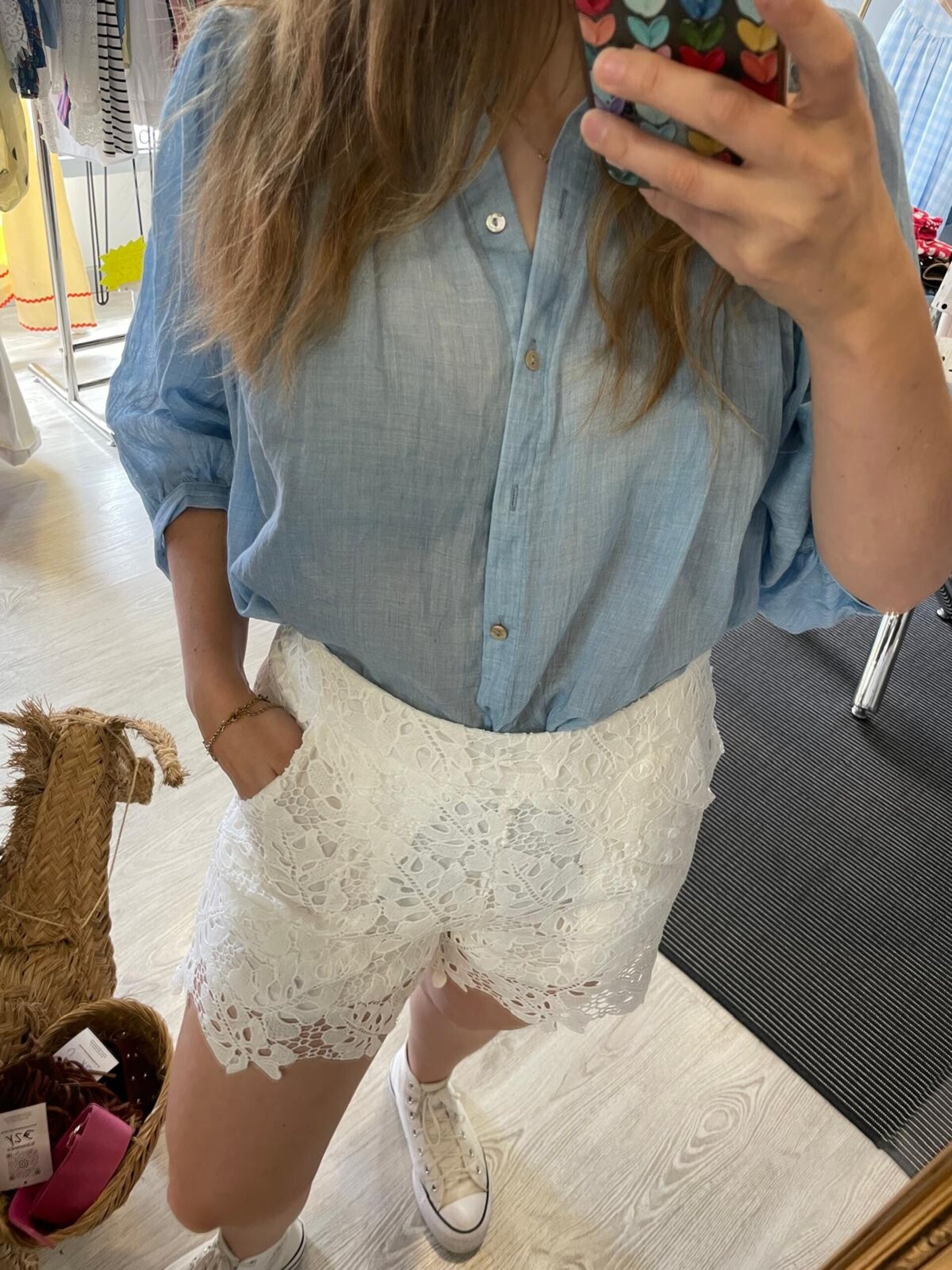 Pantalones Lidia - 8
