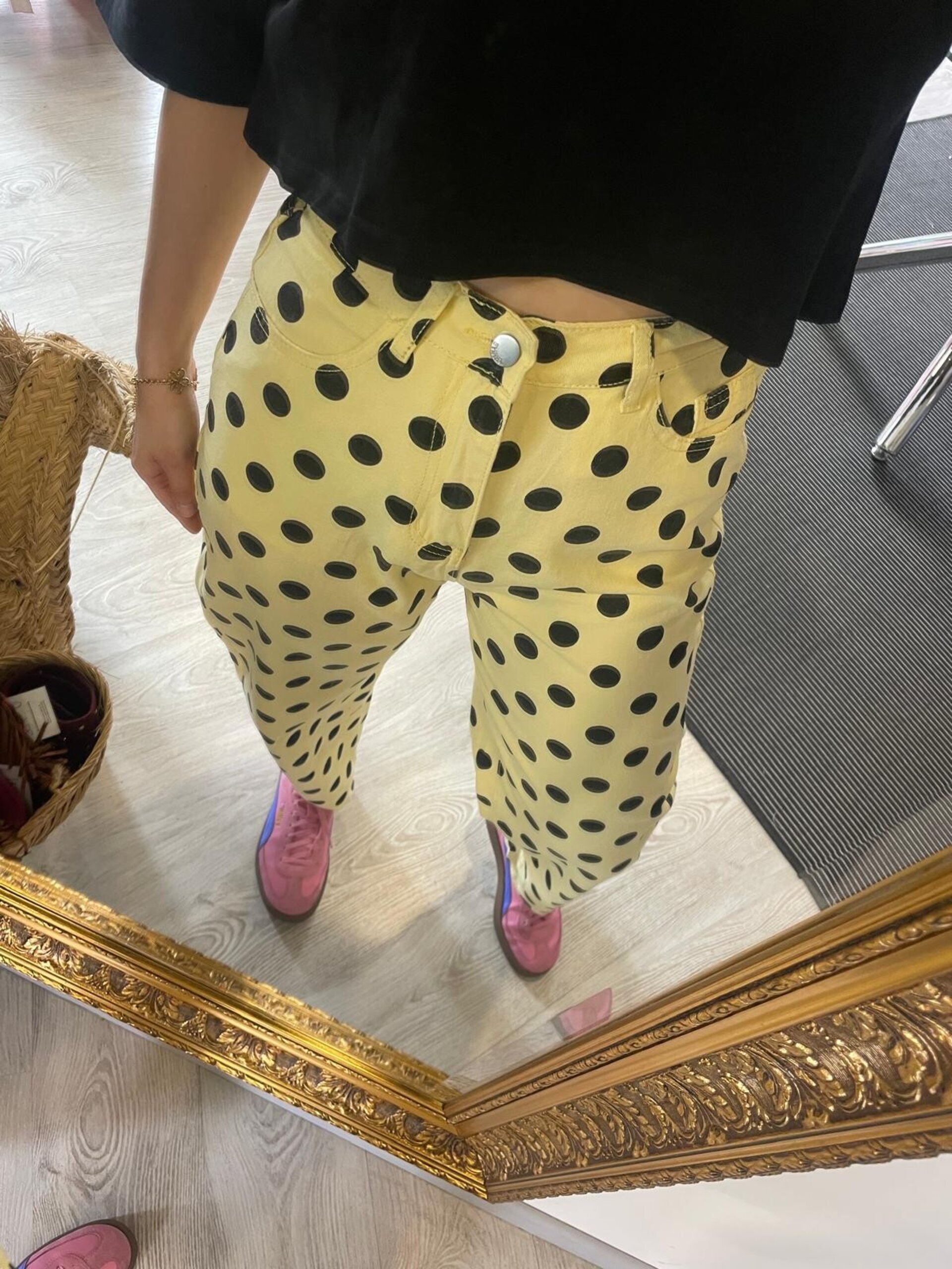 Pantalón Lola - 2