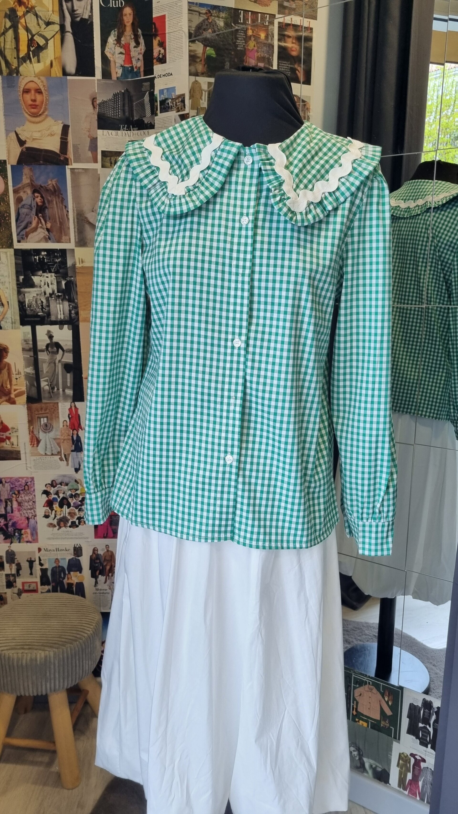 Camisa Bali - 3