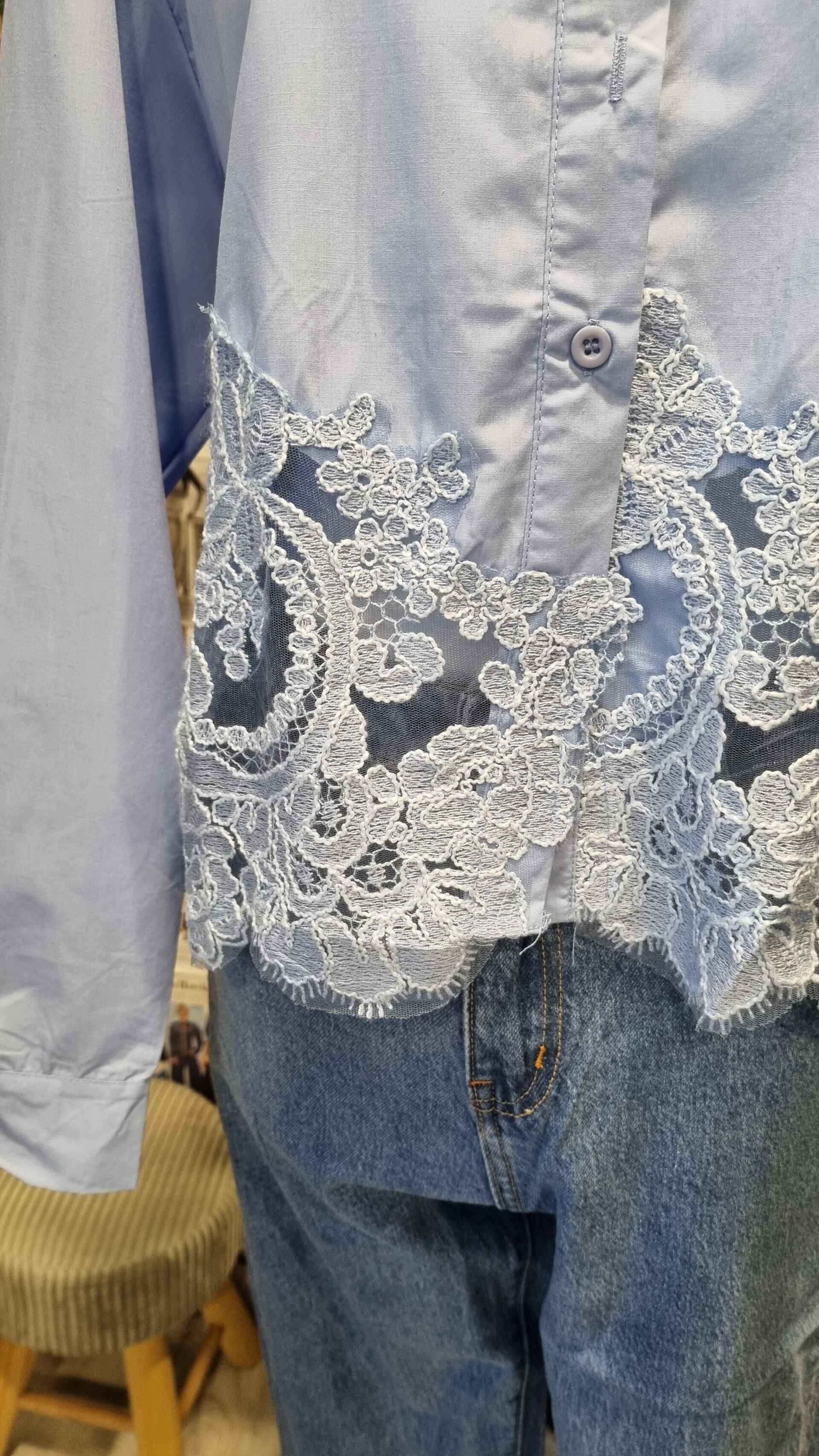 Camisa Abu - 3