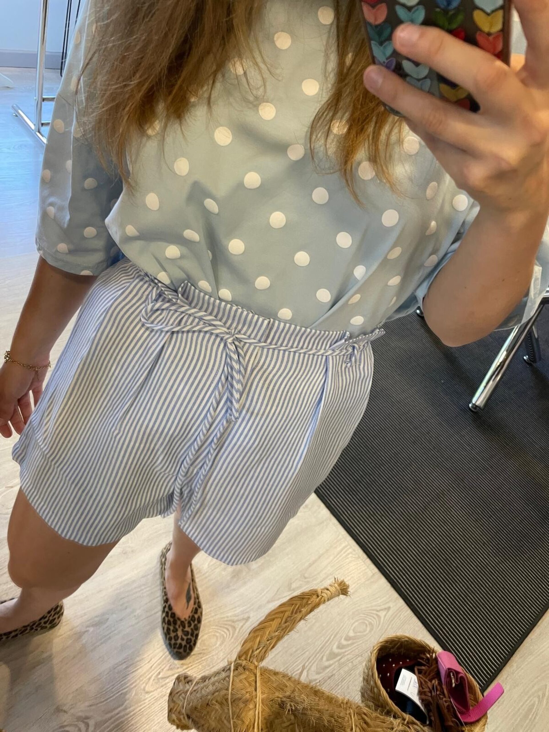 Pantalón Enma - 1