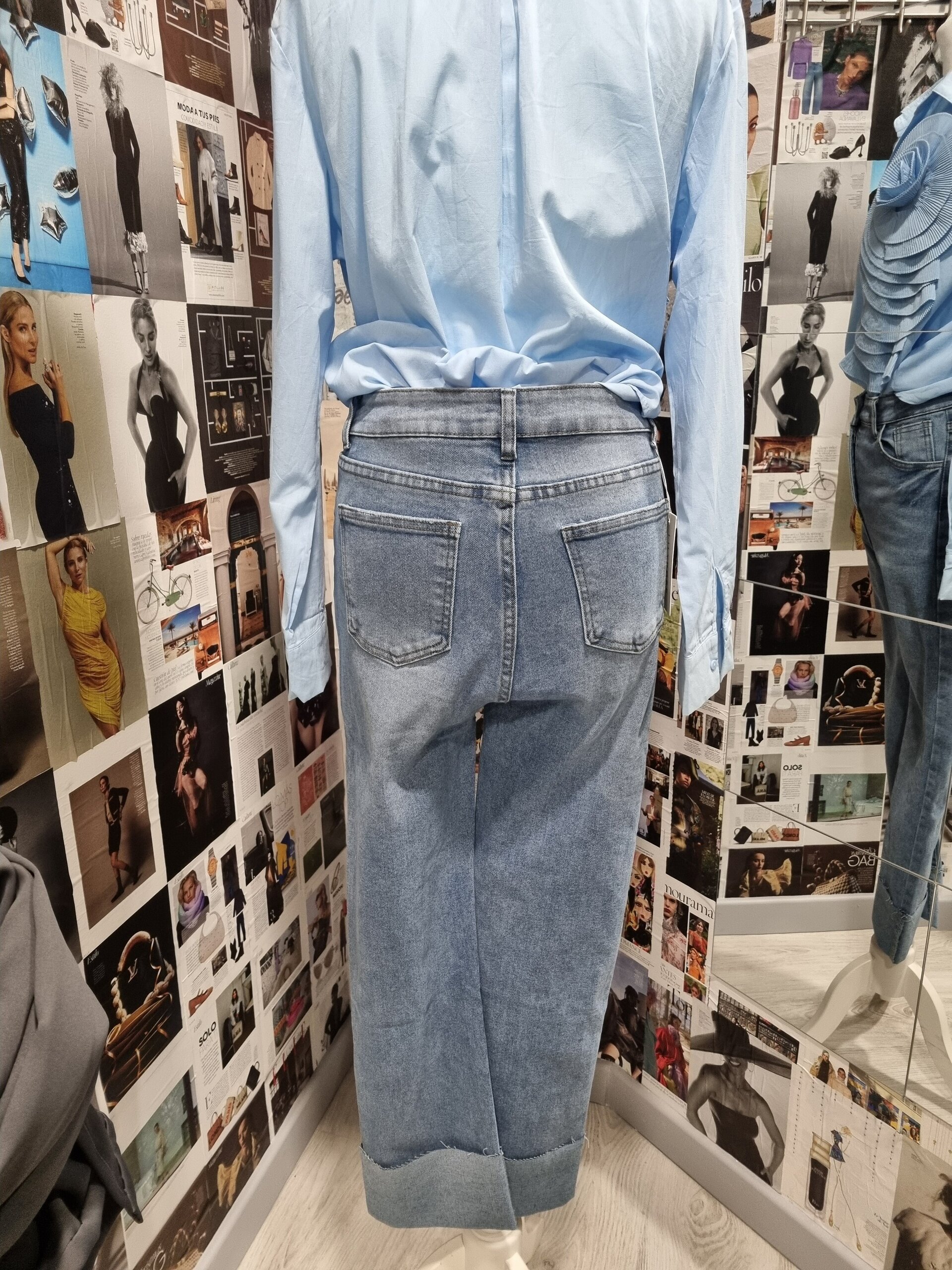 Jeans Laura - 4
