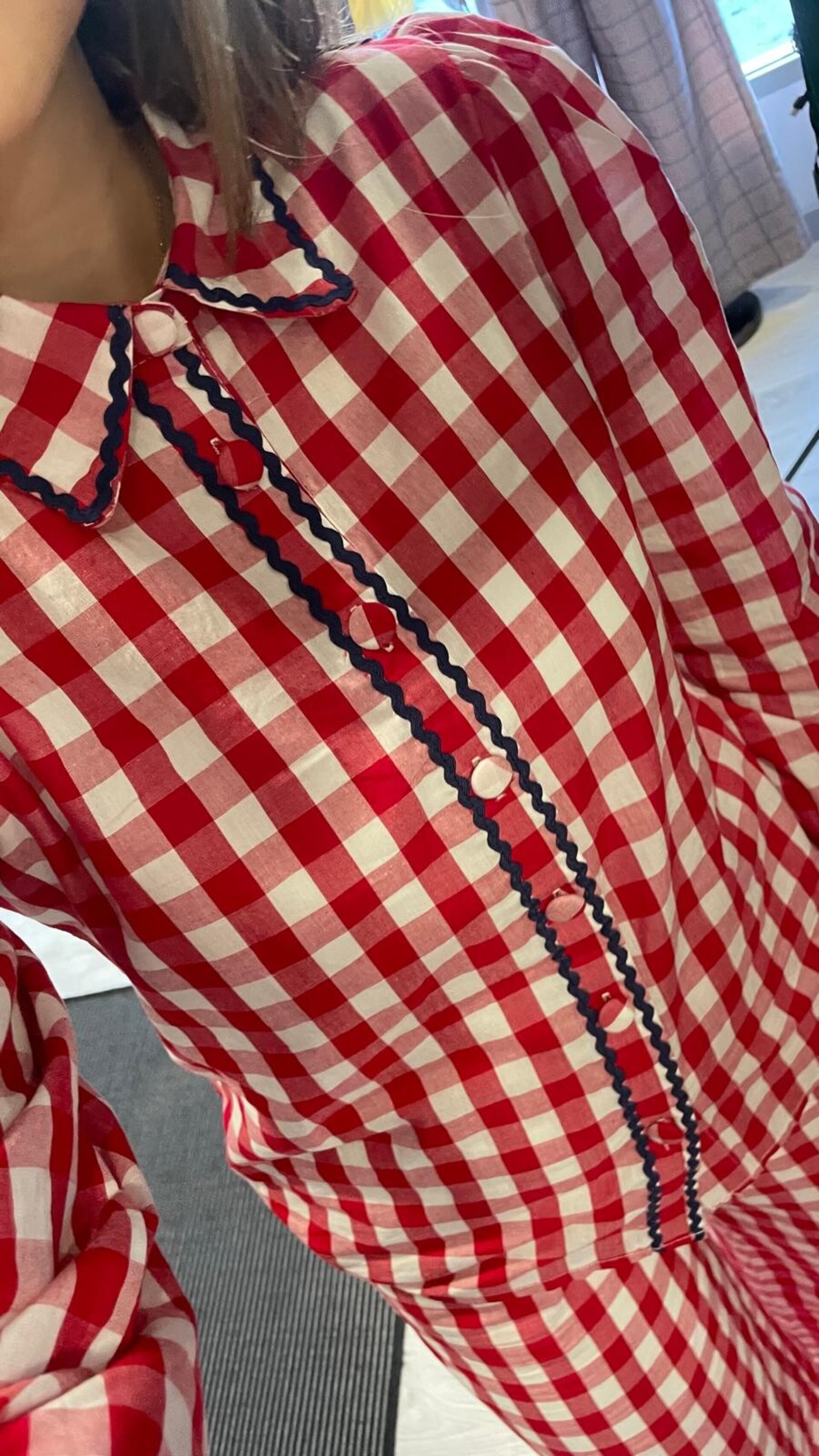 Camisa Alexandra - 3