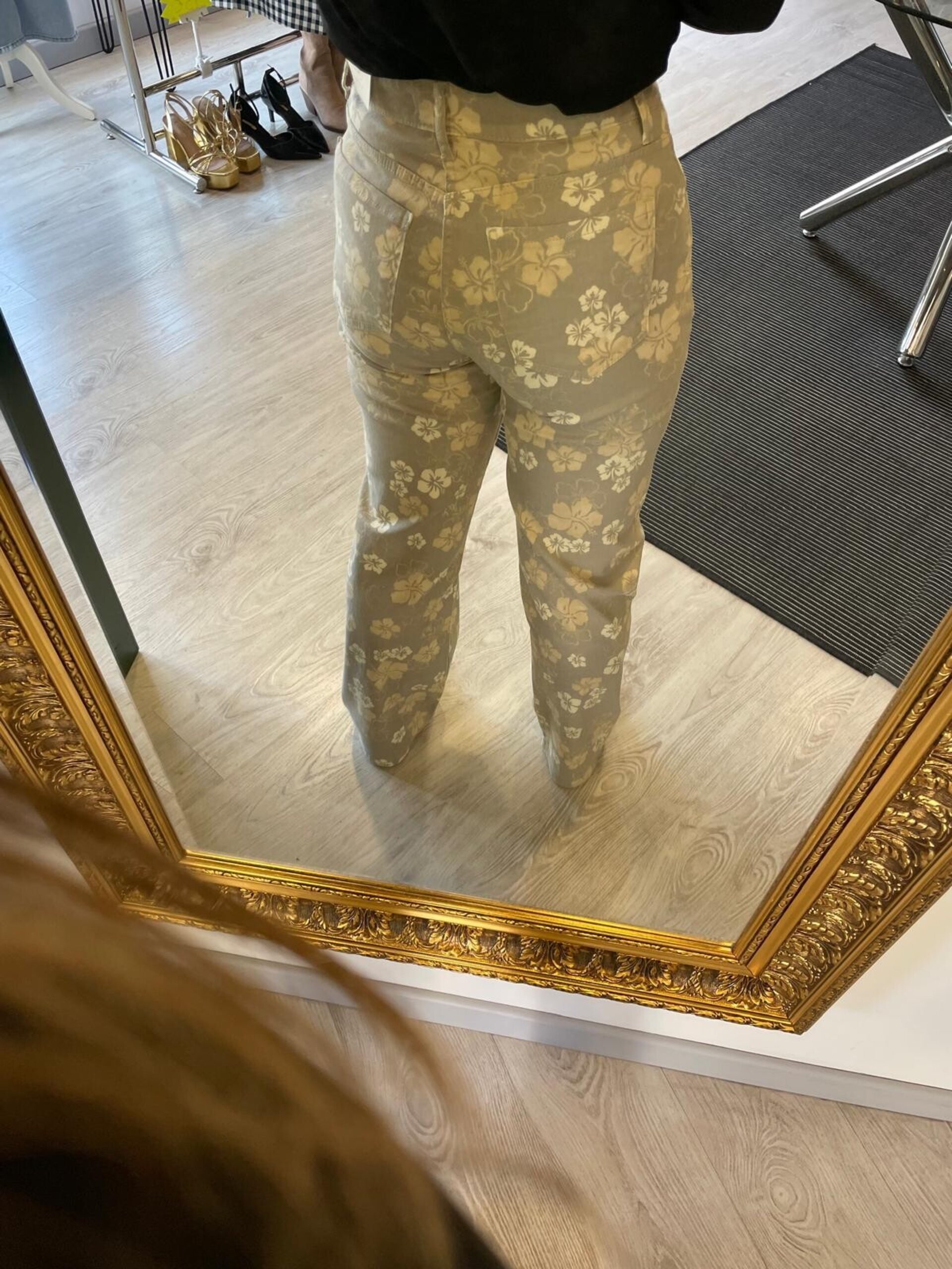 Pantalón Olivia - 5