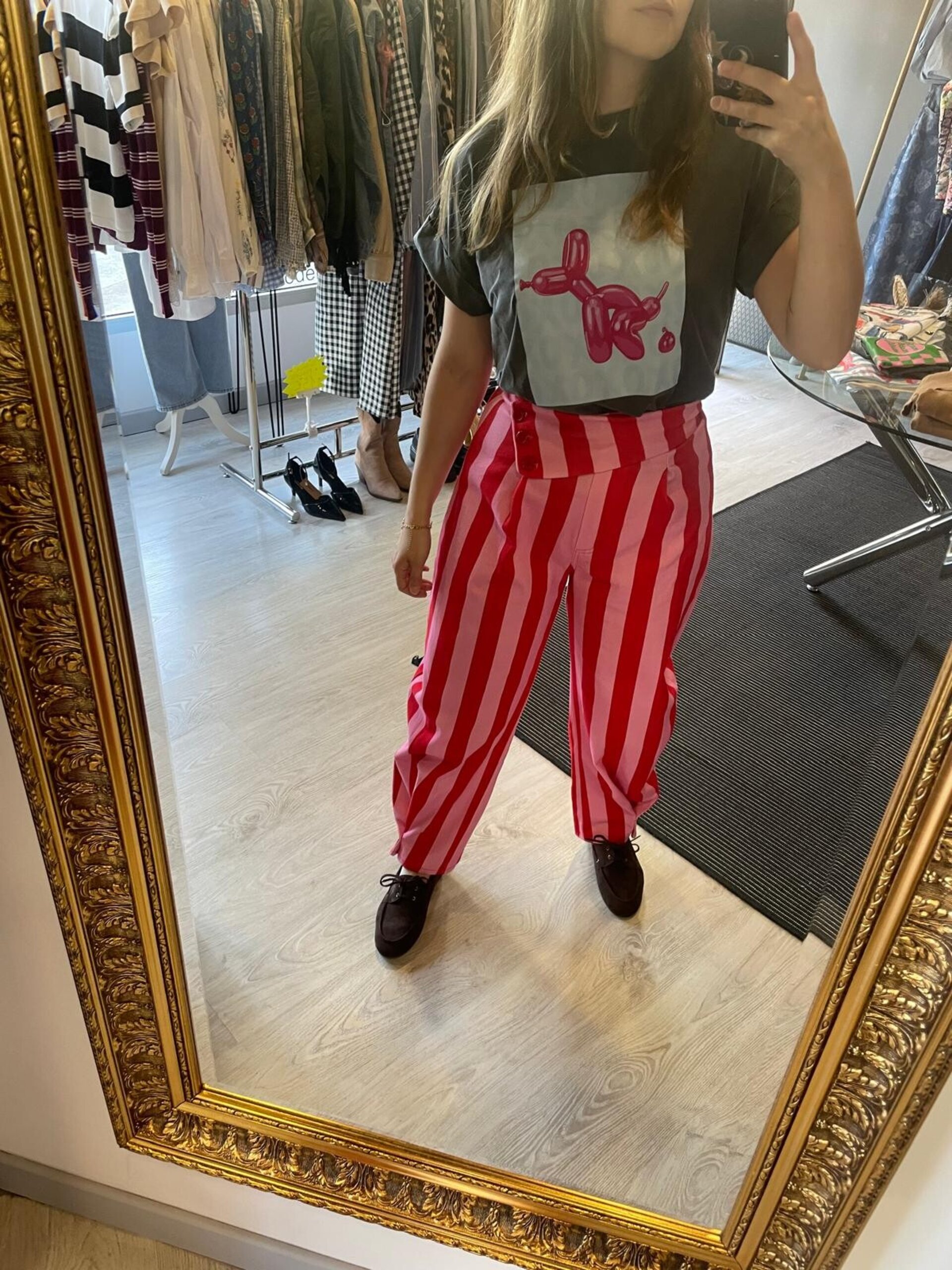 Pantalón Manuela - 15